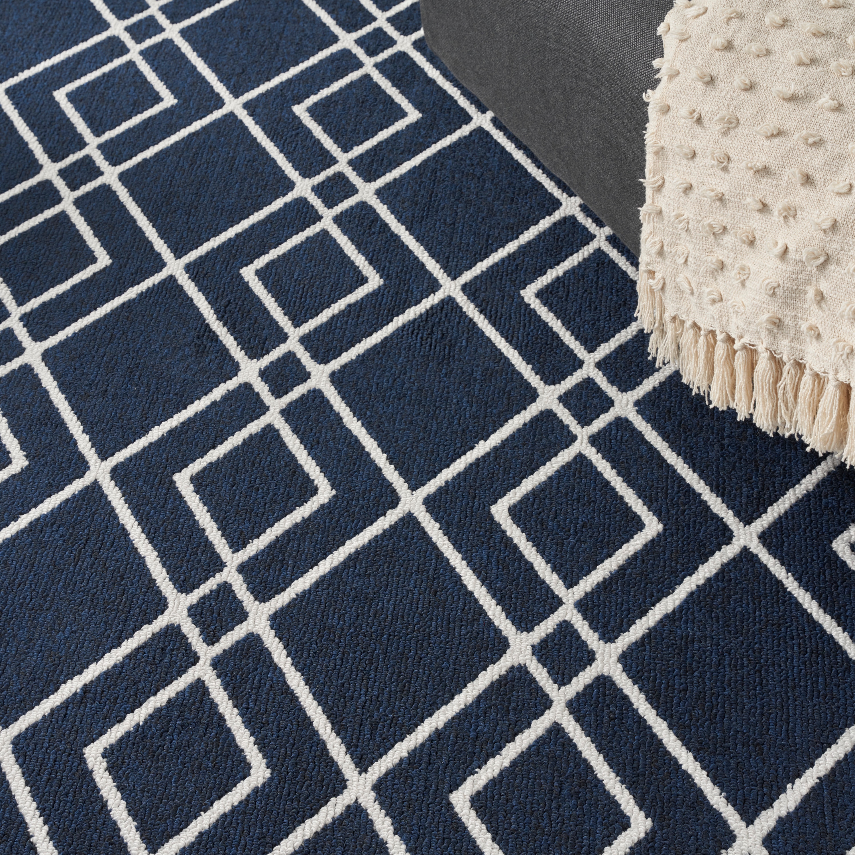 Nourison 099446088710 rugs - View #8