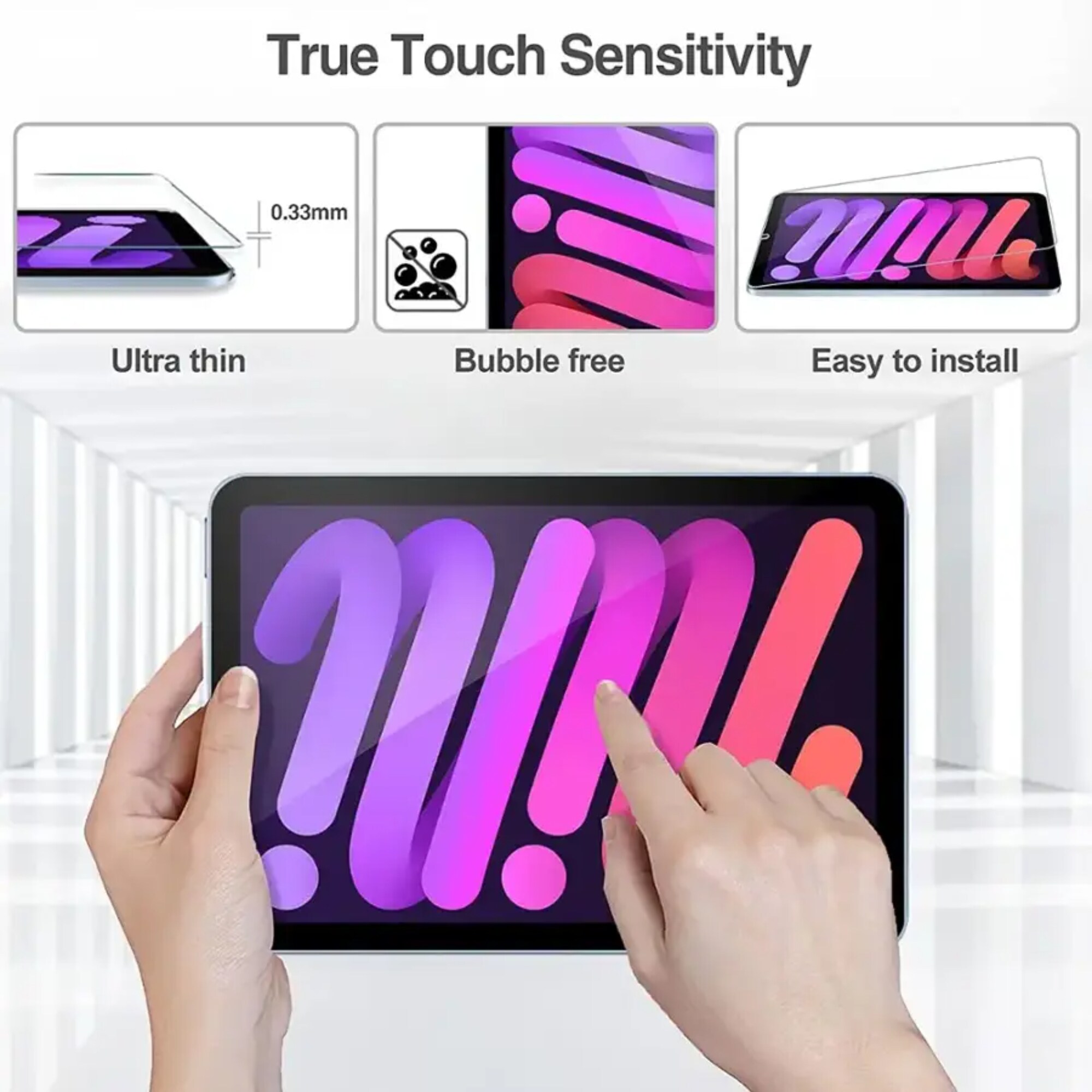 SAHARA ZD00030 Screen-Protectors - View #3