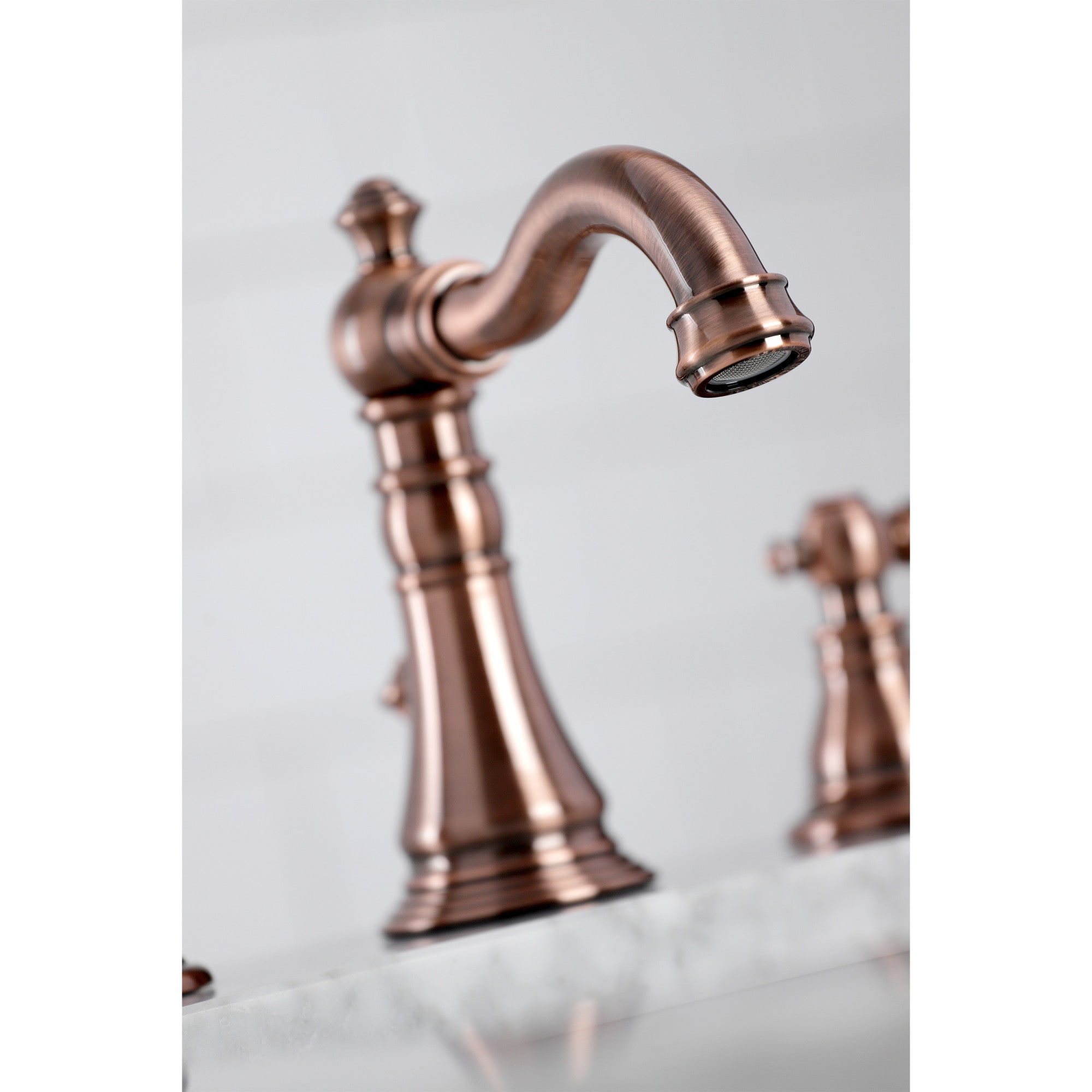 Kingston Brass WLFSC197AKLAC Lavatory-Faucets - View #7