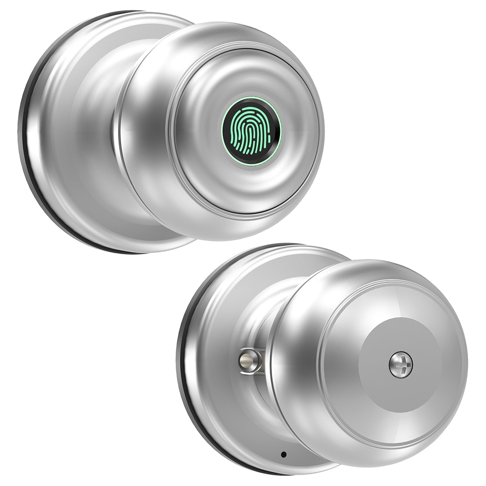 Geek Smart K01SN Electronic-Door-Locks - View #4