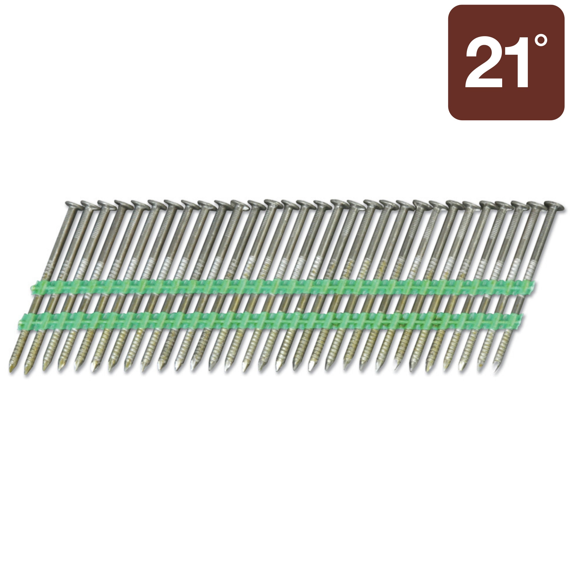 Metabo HPT 10103NR90AES1M Pneumatic-Nails - View #3