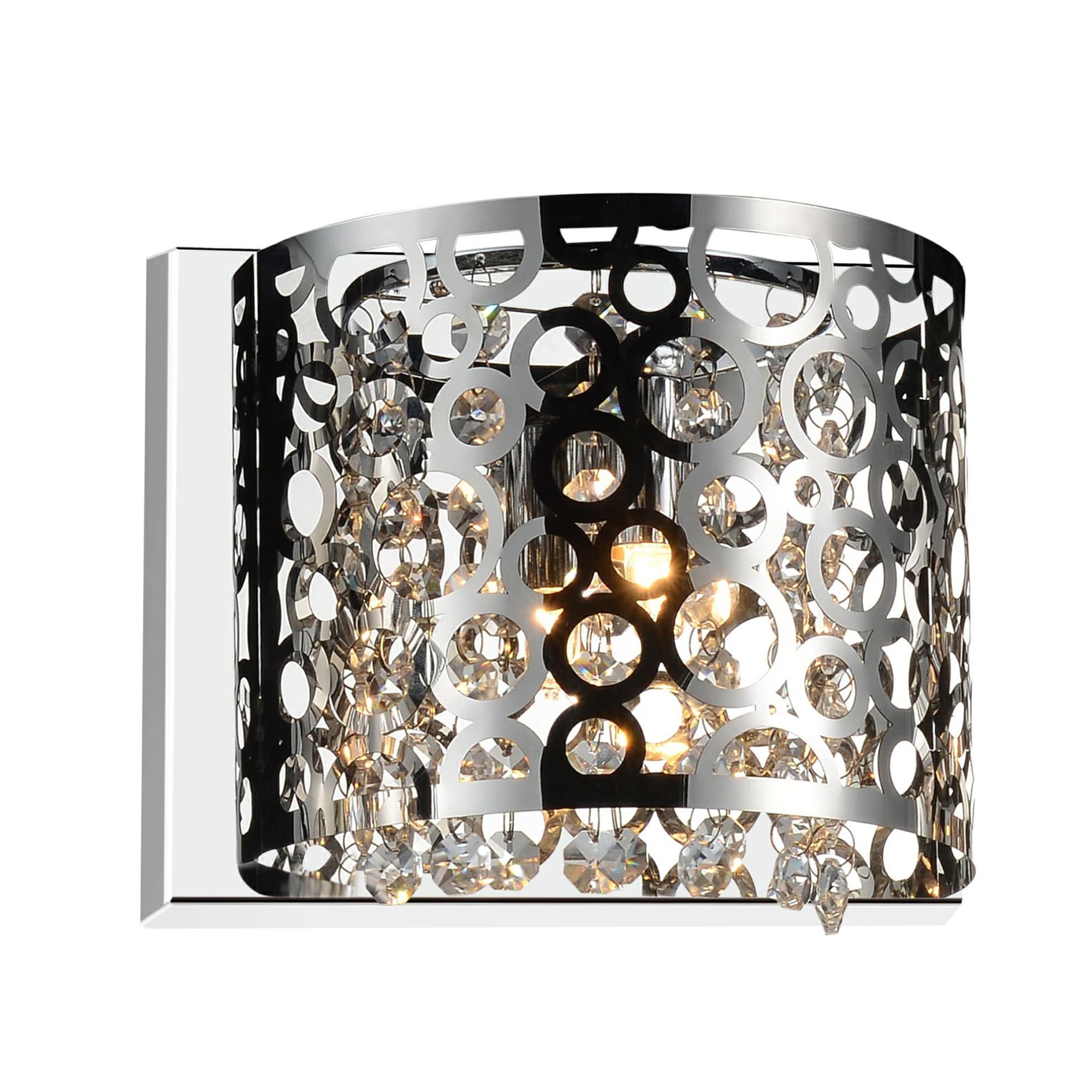 CWI Lighting 5536W9ST-R-1 b089995 - View #3