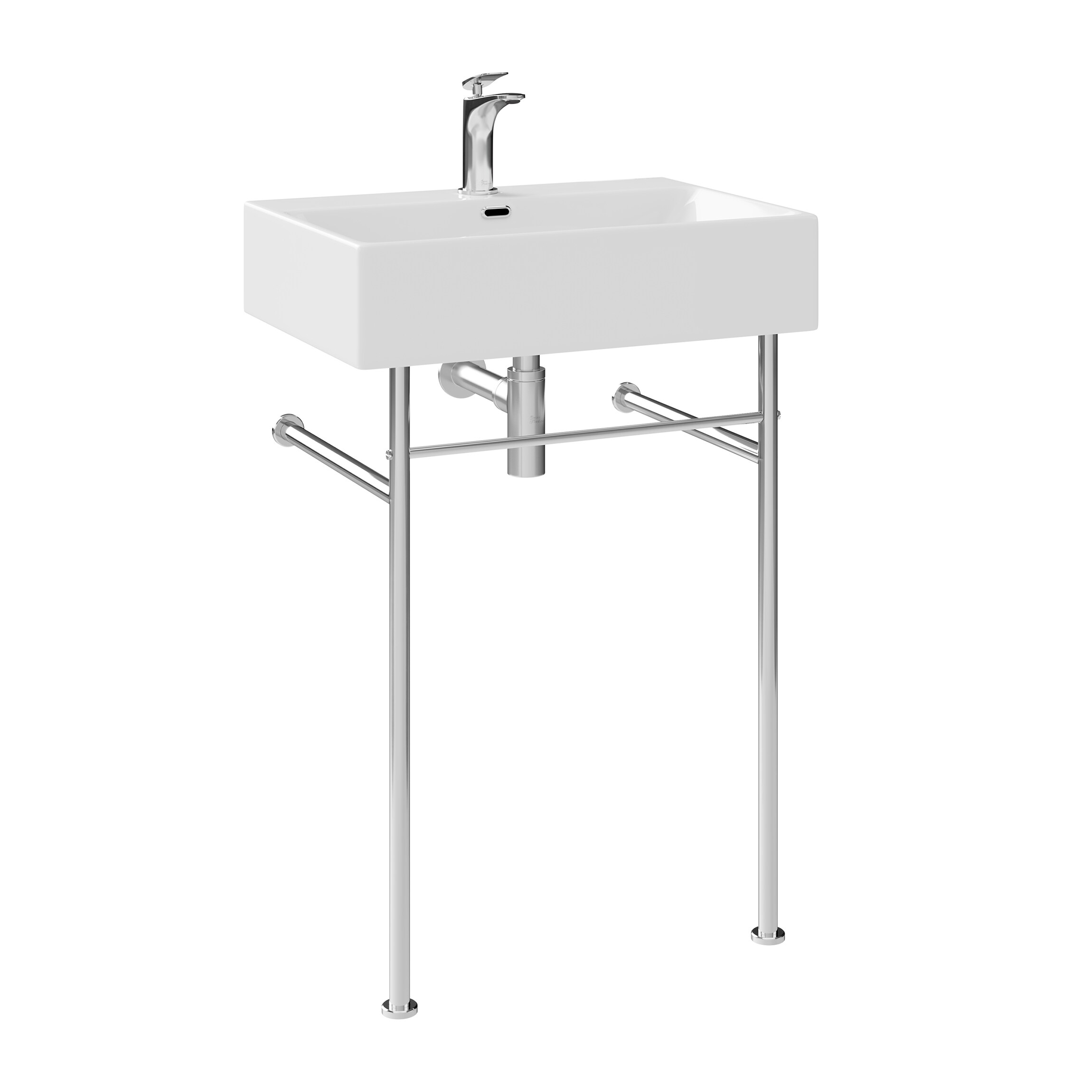 Swiss Madison SM-25-CSREI24WH Console-Sinks - View #6
