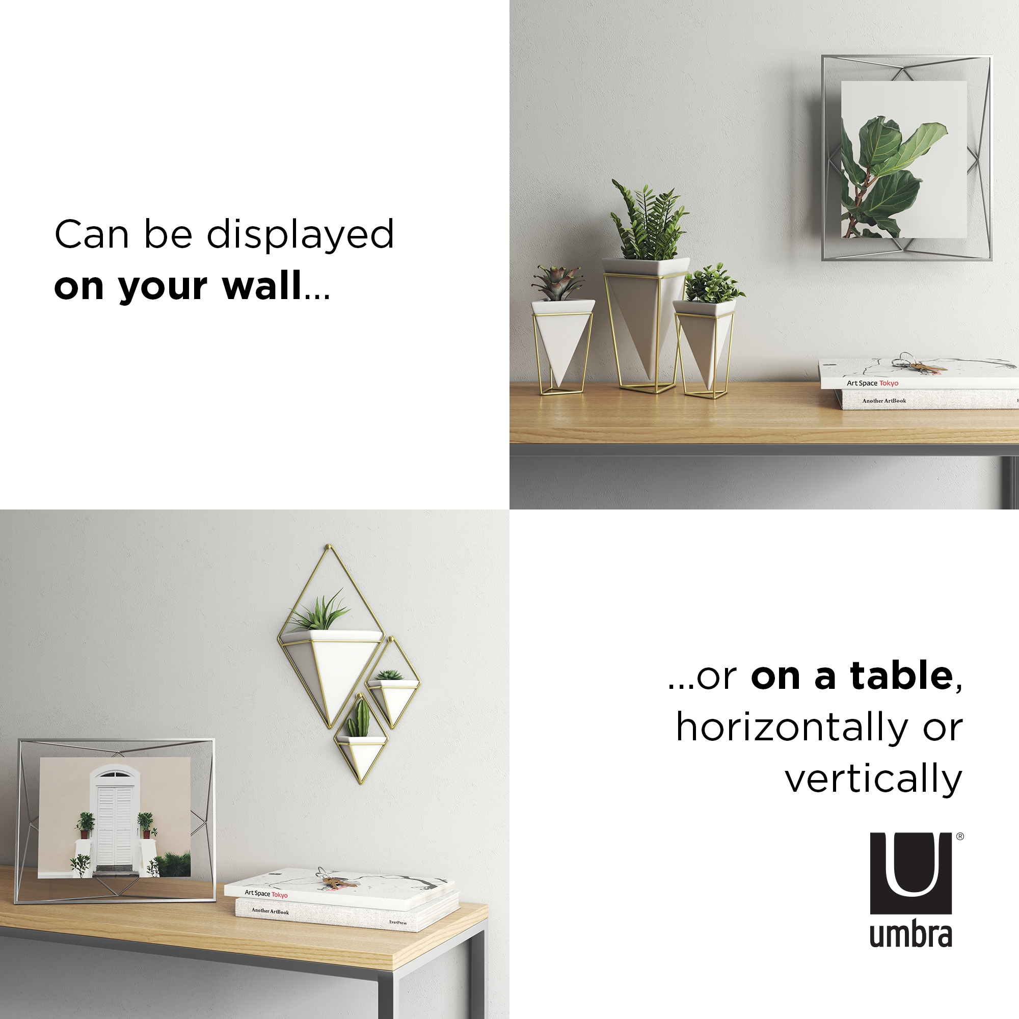 Umbra 313018-158 Picture-Frames - View #3