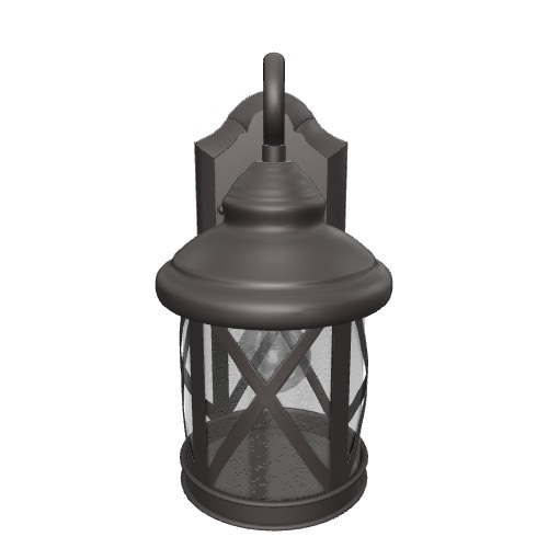 Three-dimensional representation of the product