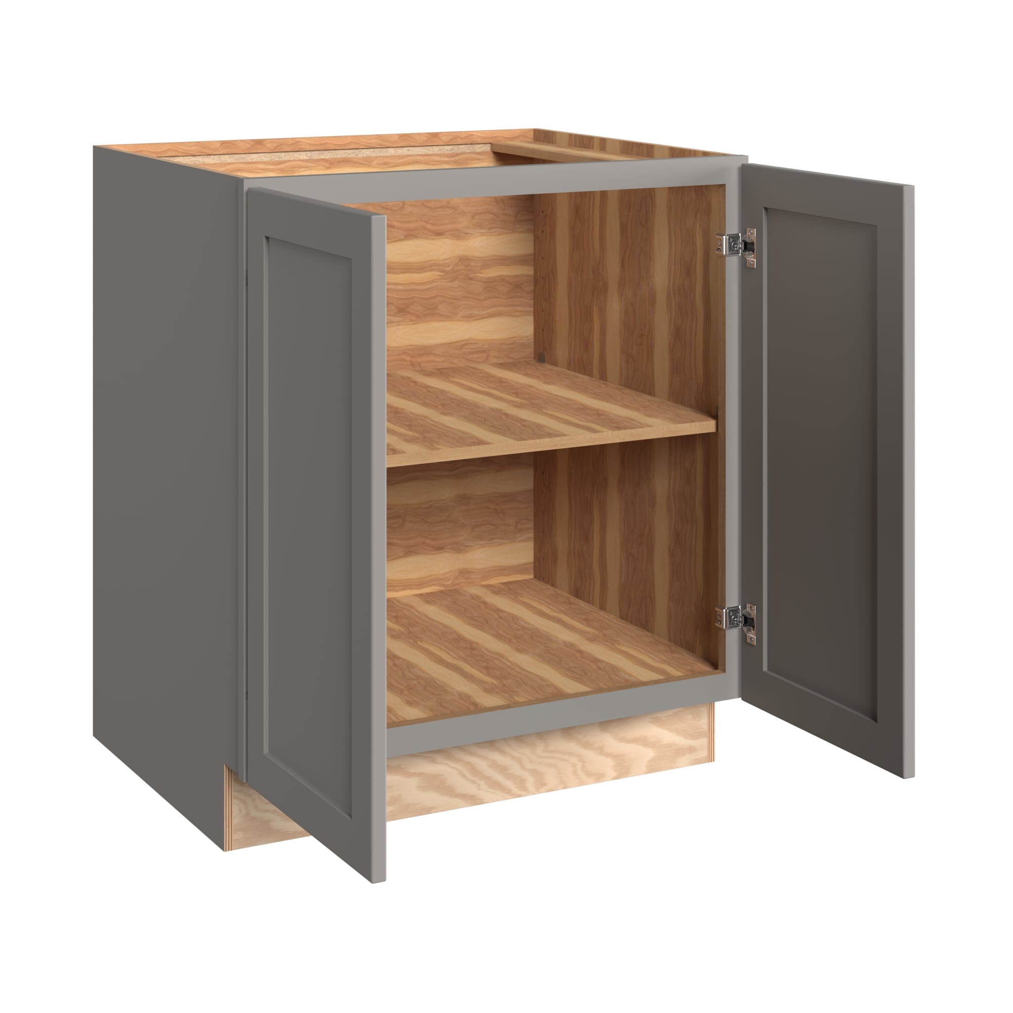 KraftMaid Momentum B30.FHG81 Cabinets-Kitchen - View #9