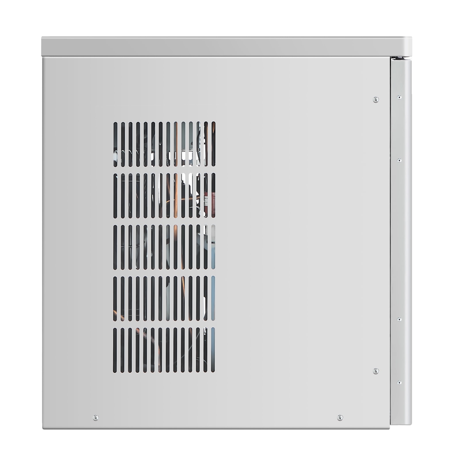 VEVOR QZDQPJ550W10IEF8OV1 Icemaker-Access - View #9