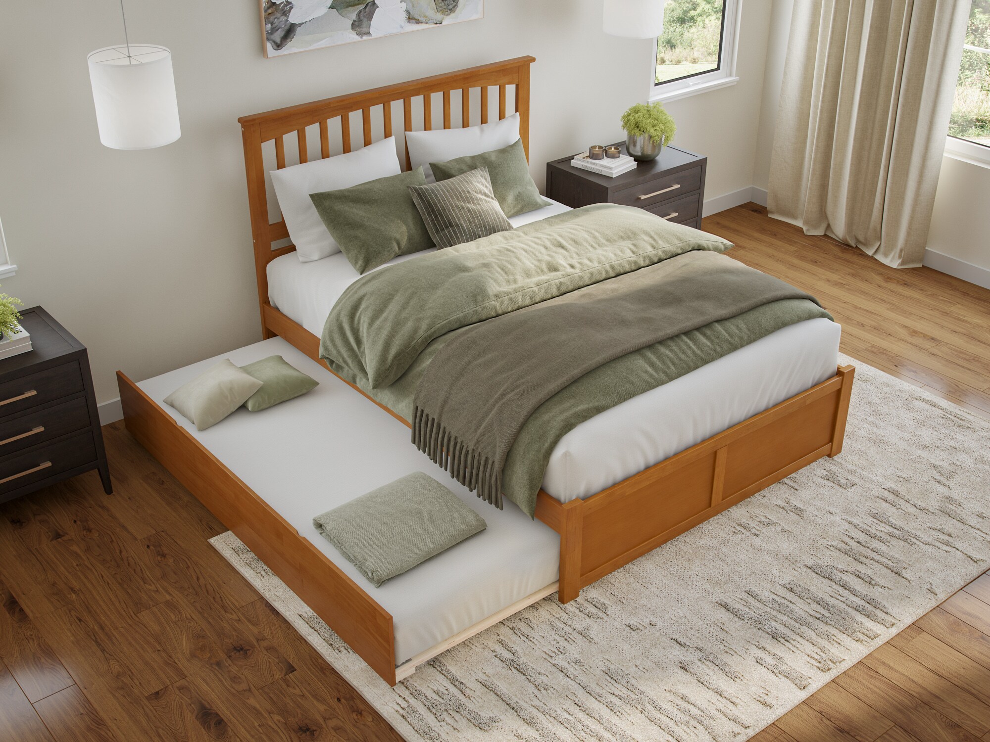 AFI AR874204T beds - View #3