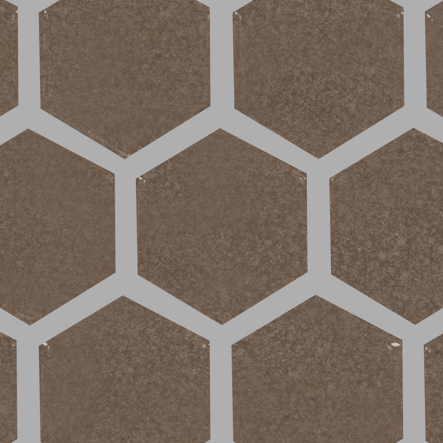 American Olean AT2515HEXMS1P2 Ceramic-Tile - View #5