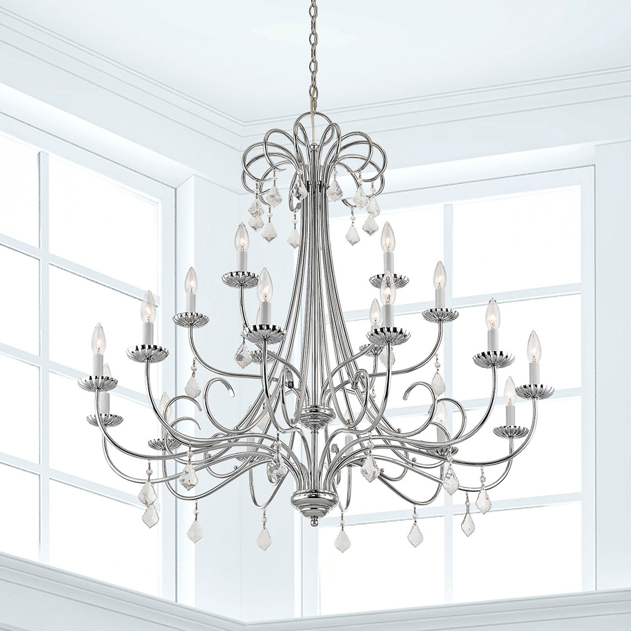 Livex Lighting 40870-05 b090015 - View #9