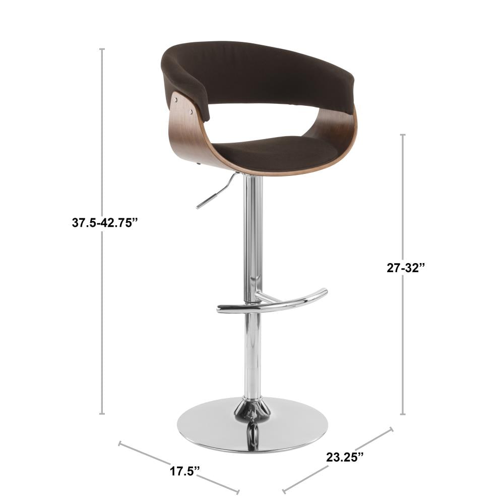 LumiSource BS-JY-VMO WL+E stools - View #9