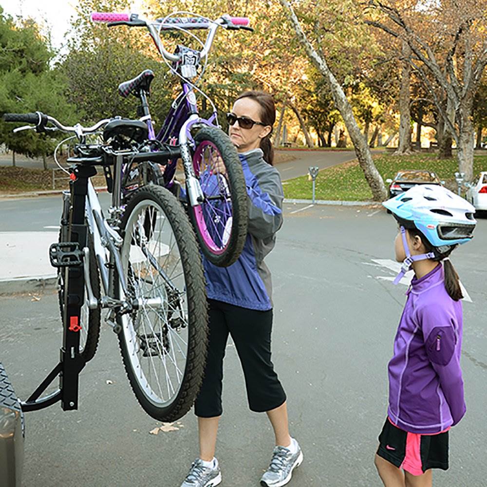 Allen Sports 104931 Bike-Storage - View #5