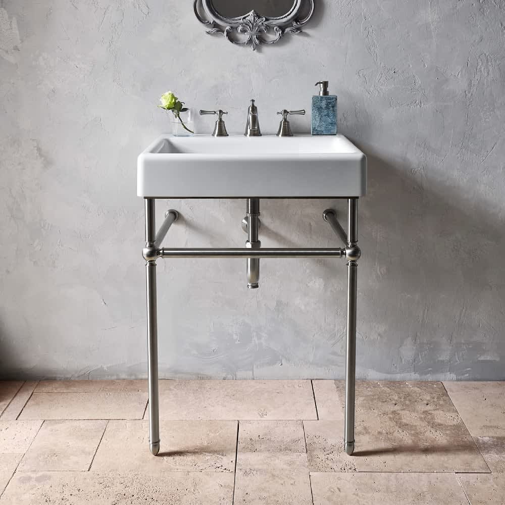 DXV D21411030.427 Sink-Legs - View #5