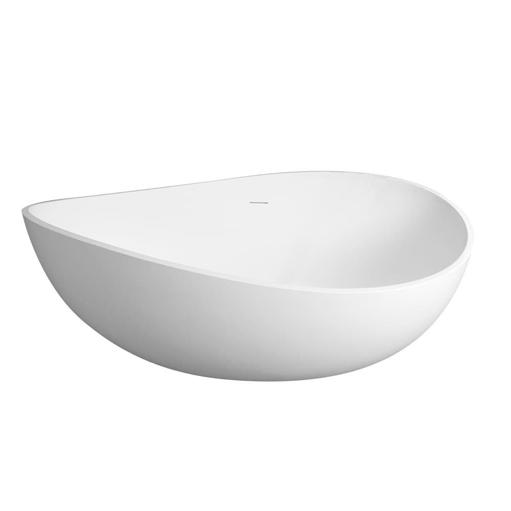 LIVIZA GIJ-MYE70W bathtubs - View #5