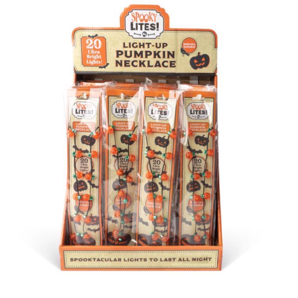 Unilin HAW-FLN2 Halloween-String-Lights - View #2