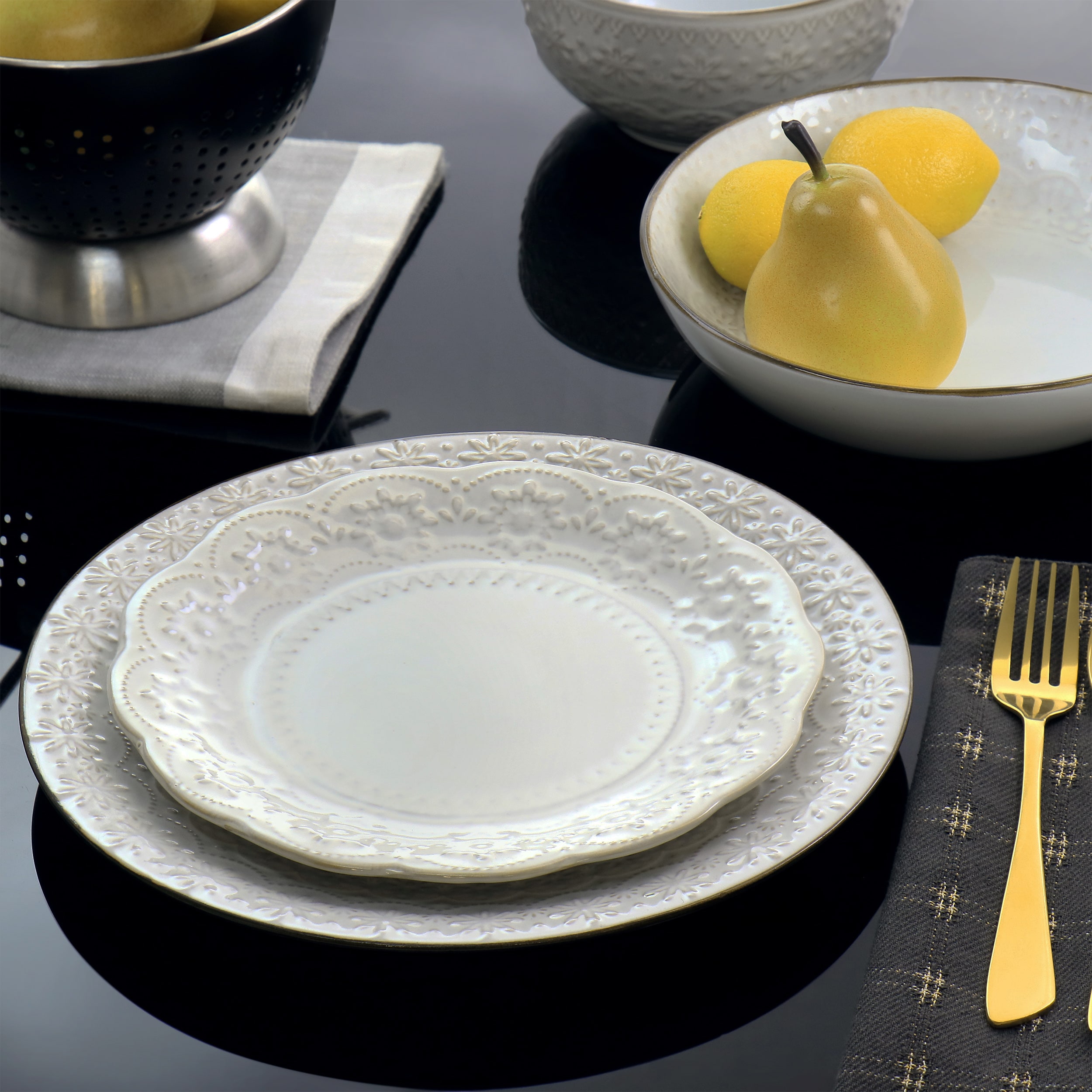 Elama 849115523M dinnerware - View #9