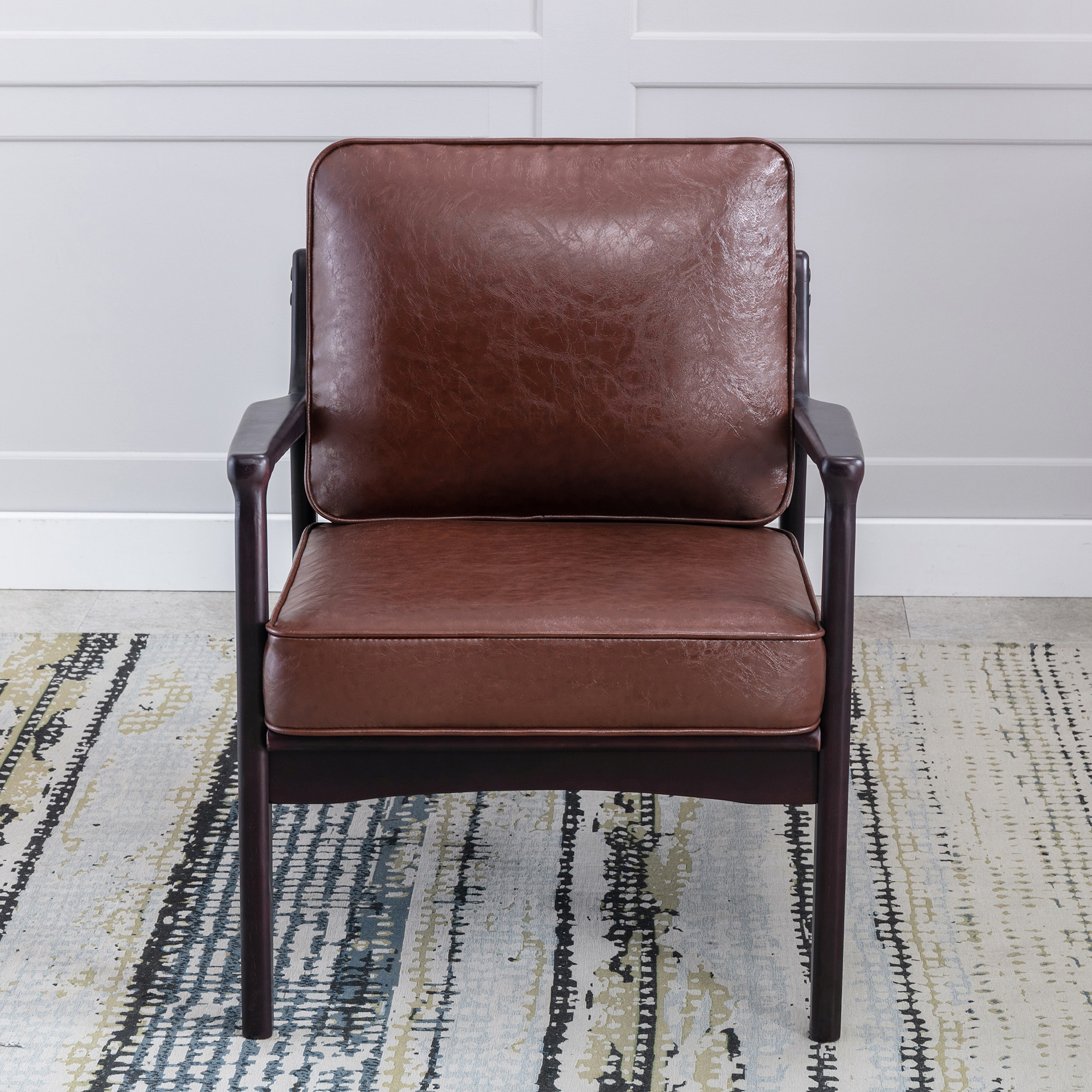 CASAINC WF-EA-002 BLACK chairs - View #4
