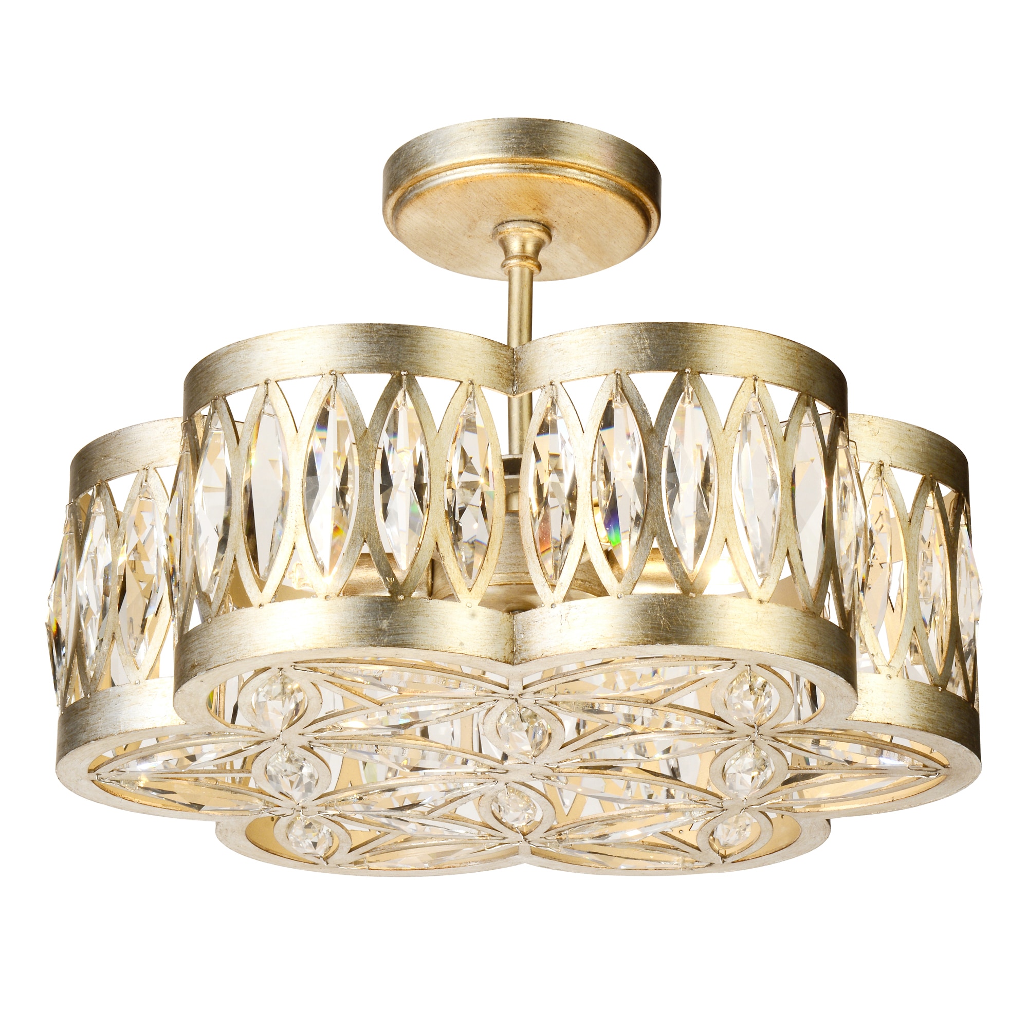 CWI Lighting 9906P16-6-208 b090015 - View #3