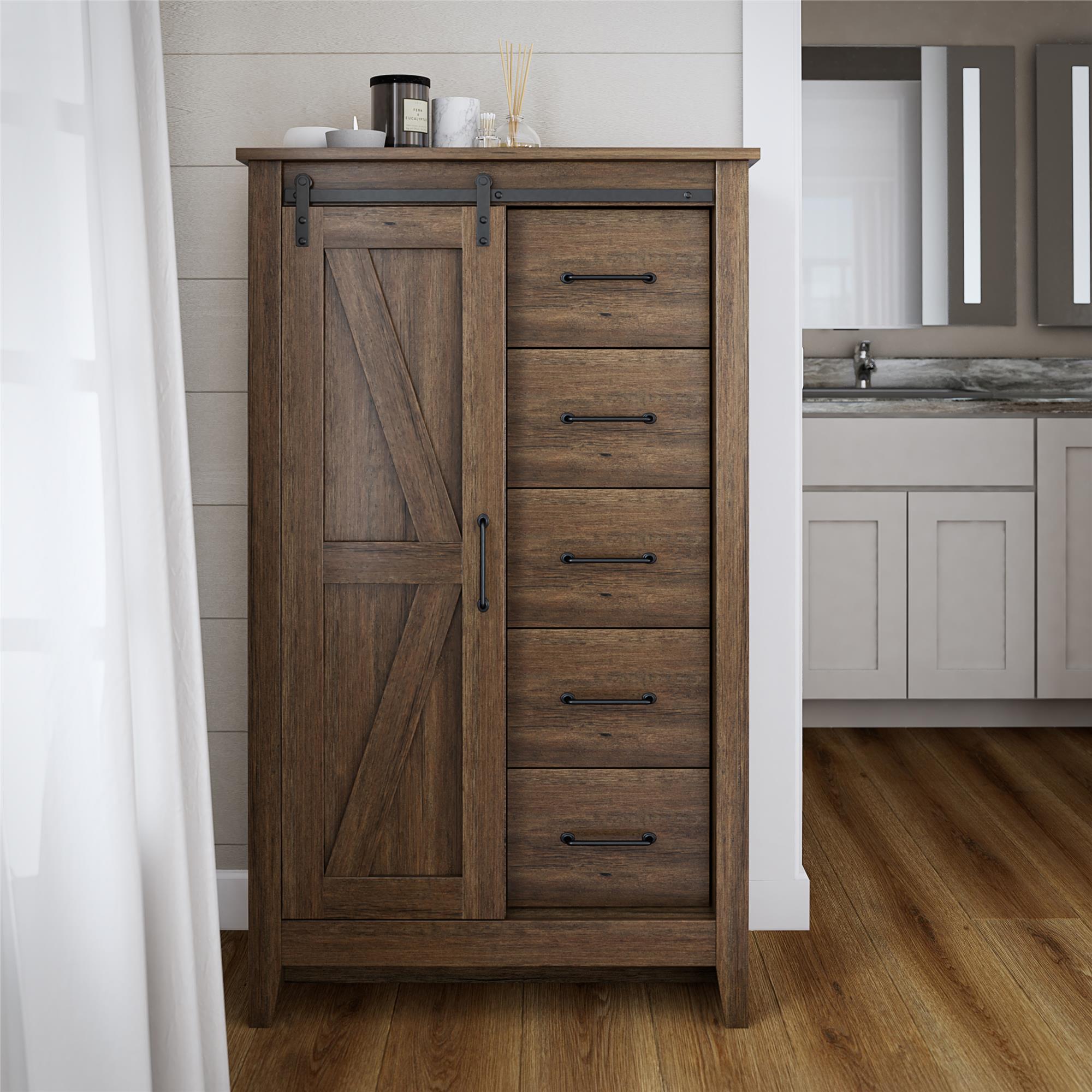 LUXEYARD DS-M-BAC05798 dressers - View #2