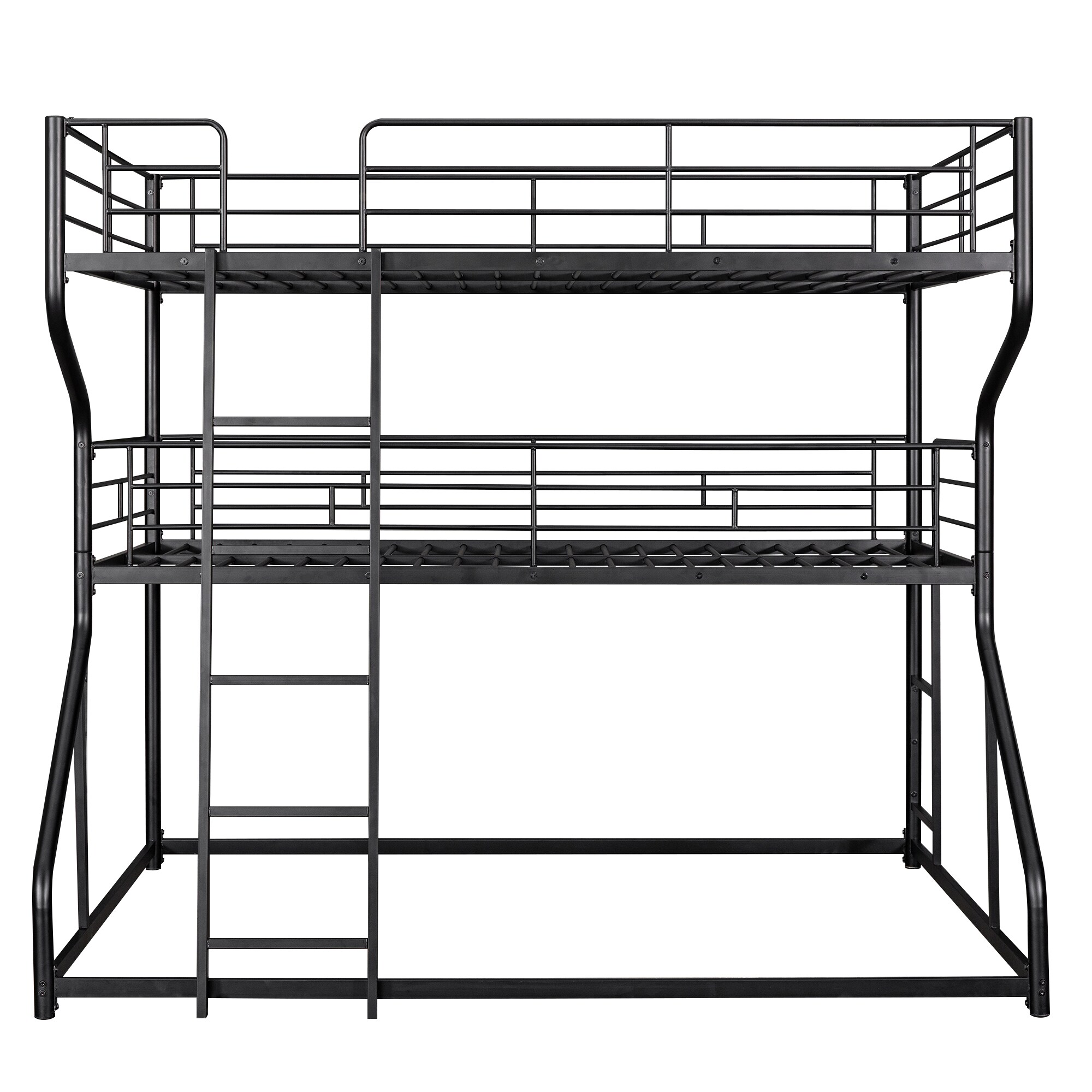 ModernLuxe GX000619AAB Bunk-Beds - View #12