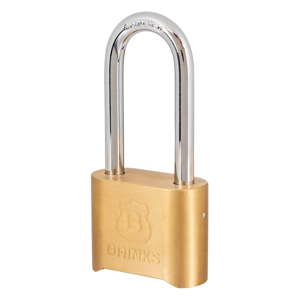 Brinks 171-50052 Padlocks-Locks-Cables - View #3