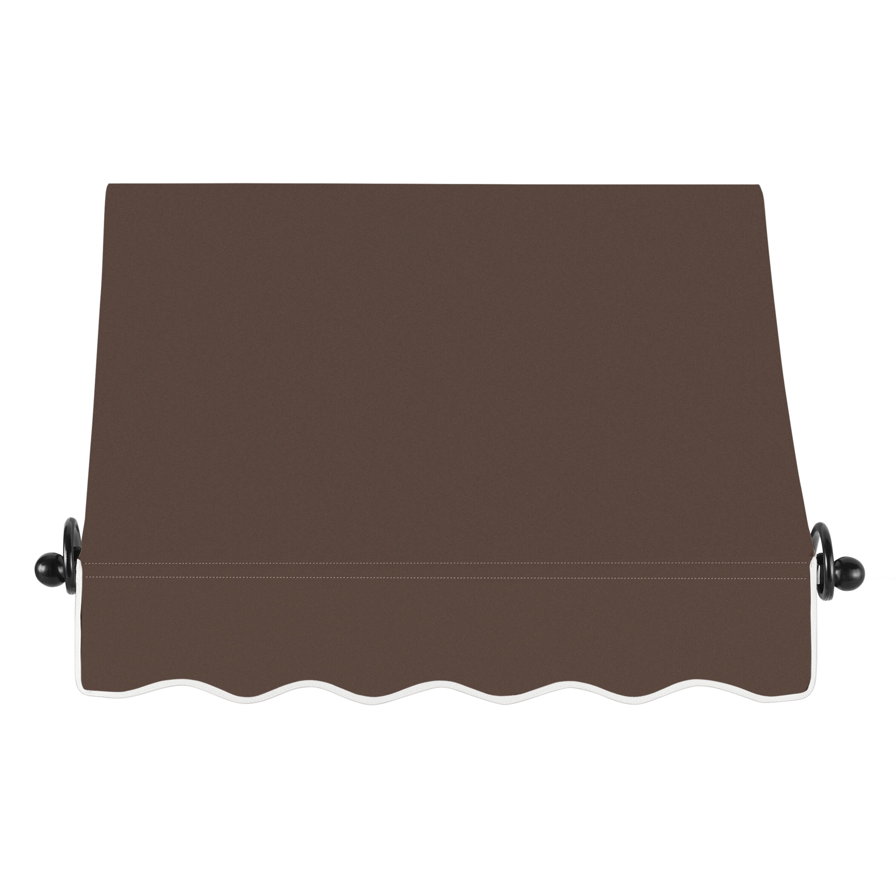 Awntech ECH23-L-3BRN awnings - View #2