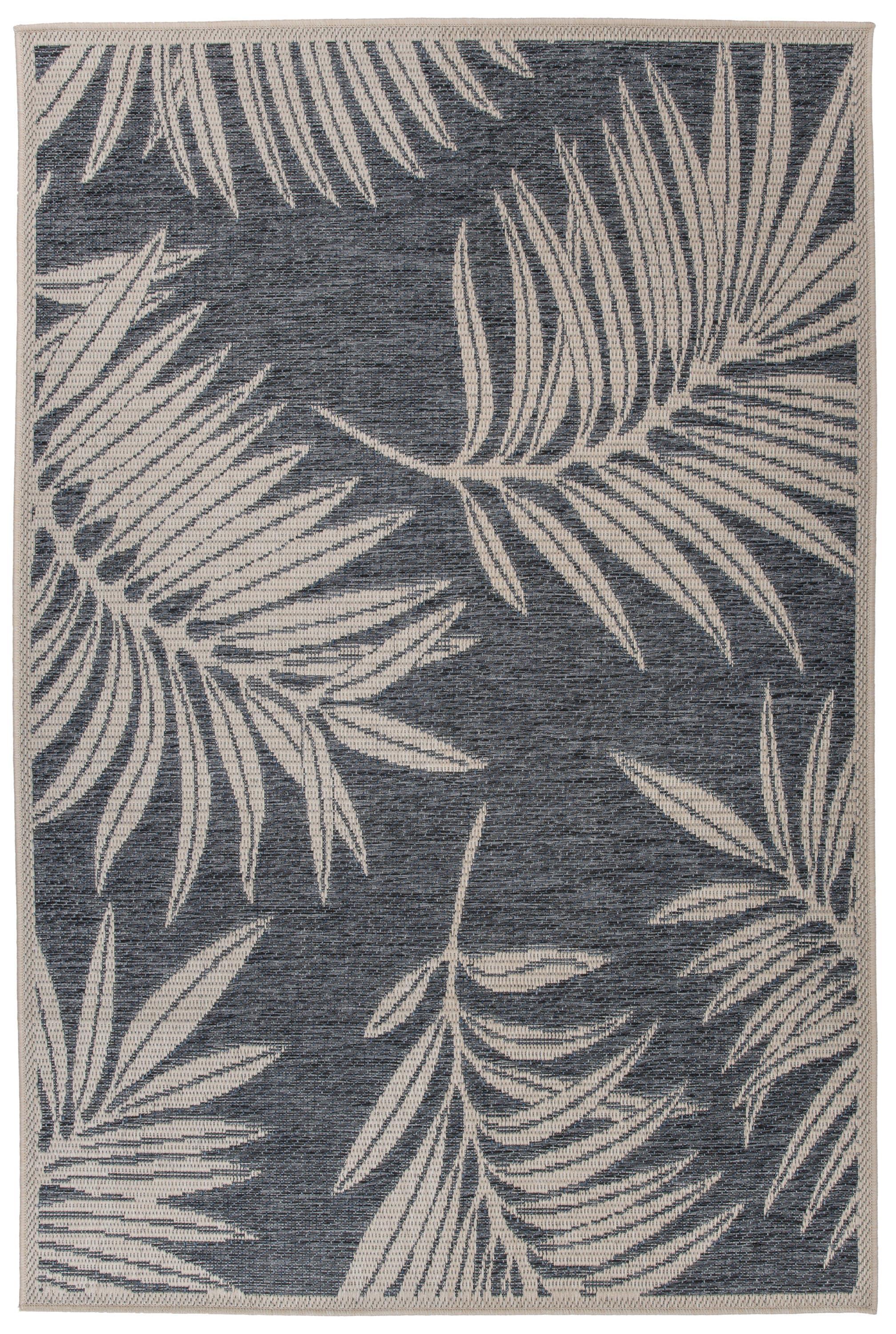 World Rug Gallery 407BLUE8X10 rugs - View #2