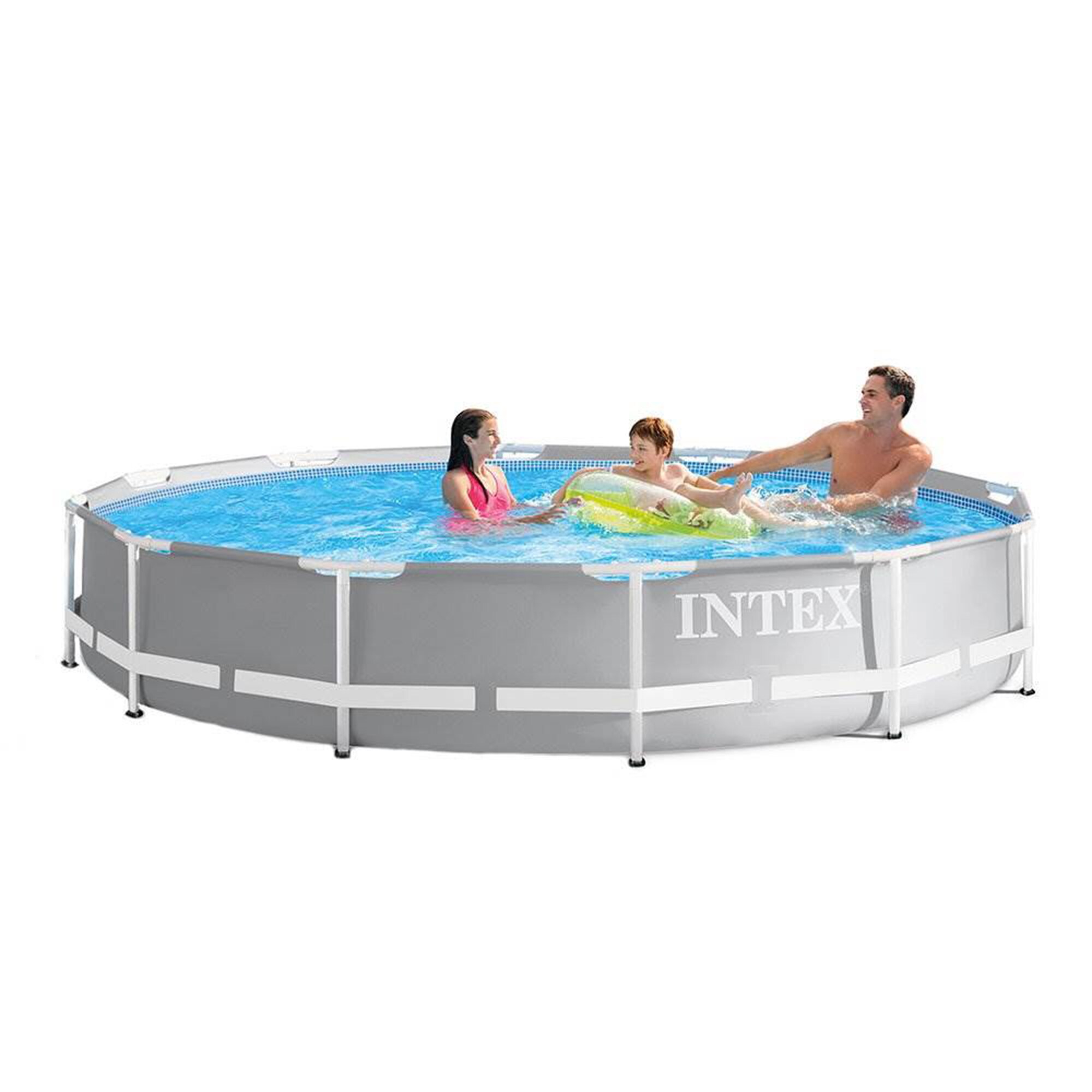 Intex 155994 Above-Ground-Pools - View #6