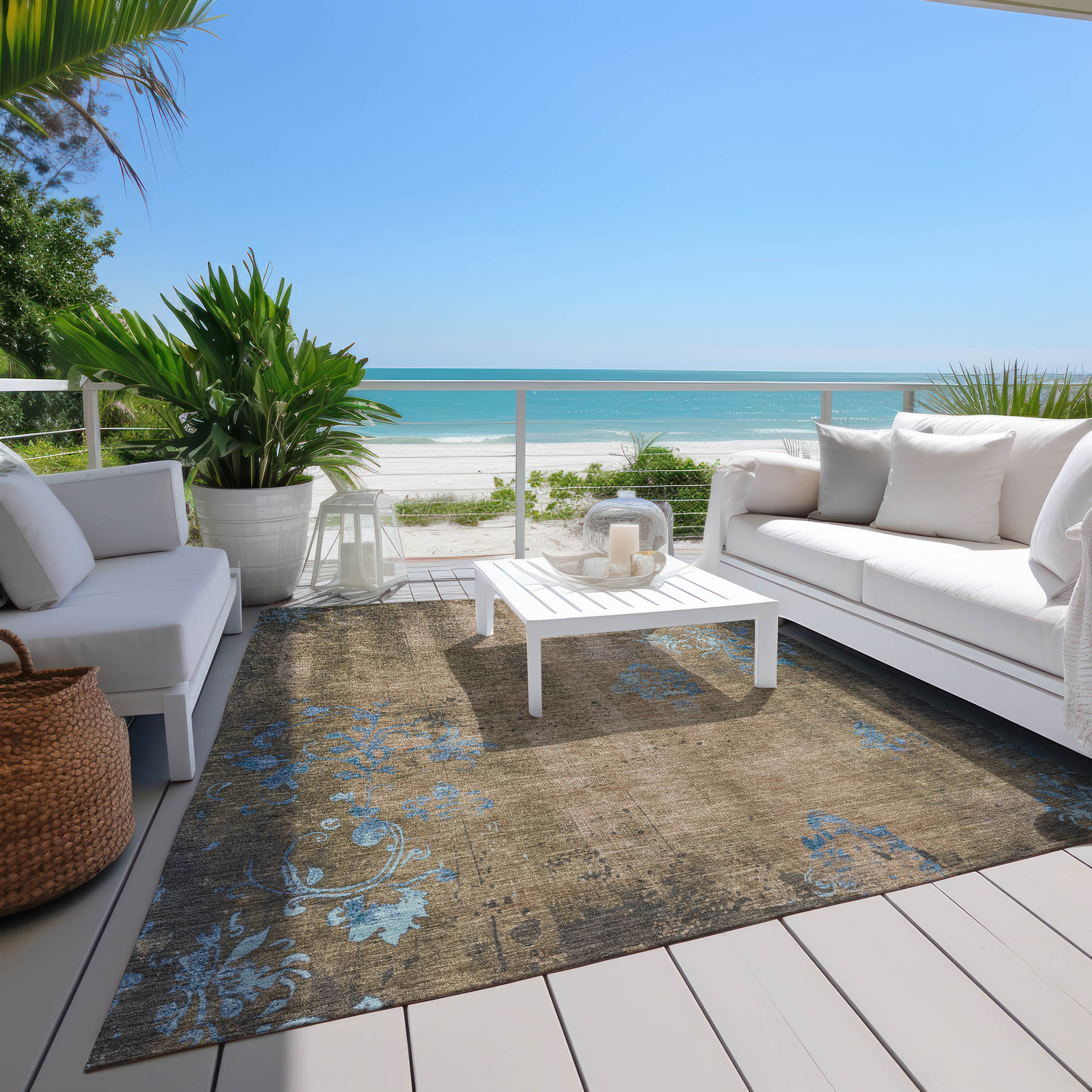 Addison Rugs ACN1788TP10X14 rugs - View #9