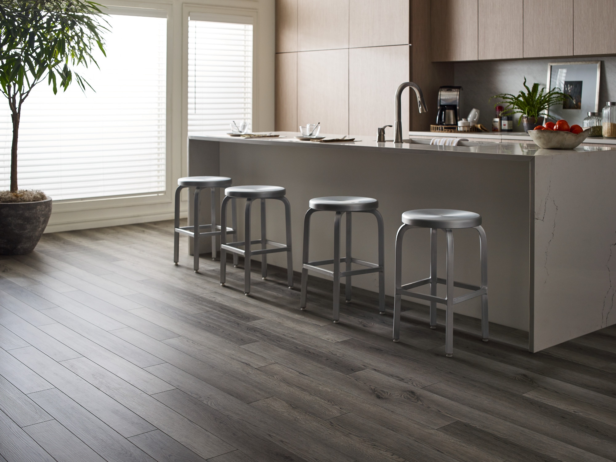 SMARTCORE LX61700551 Vinyl-Plank - View #3