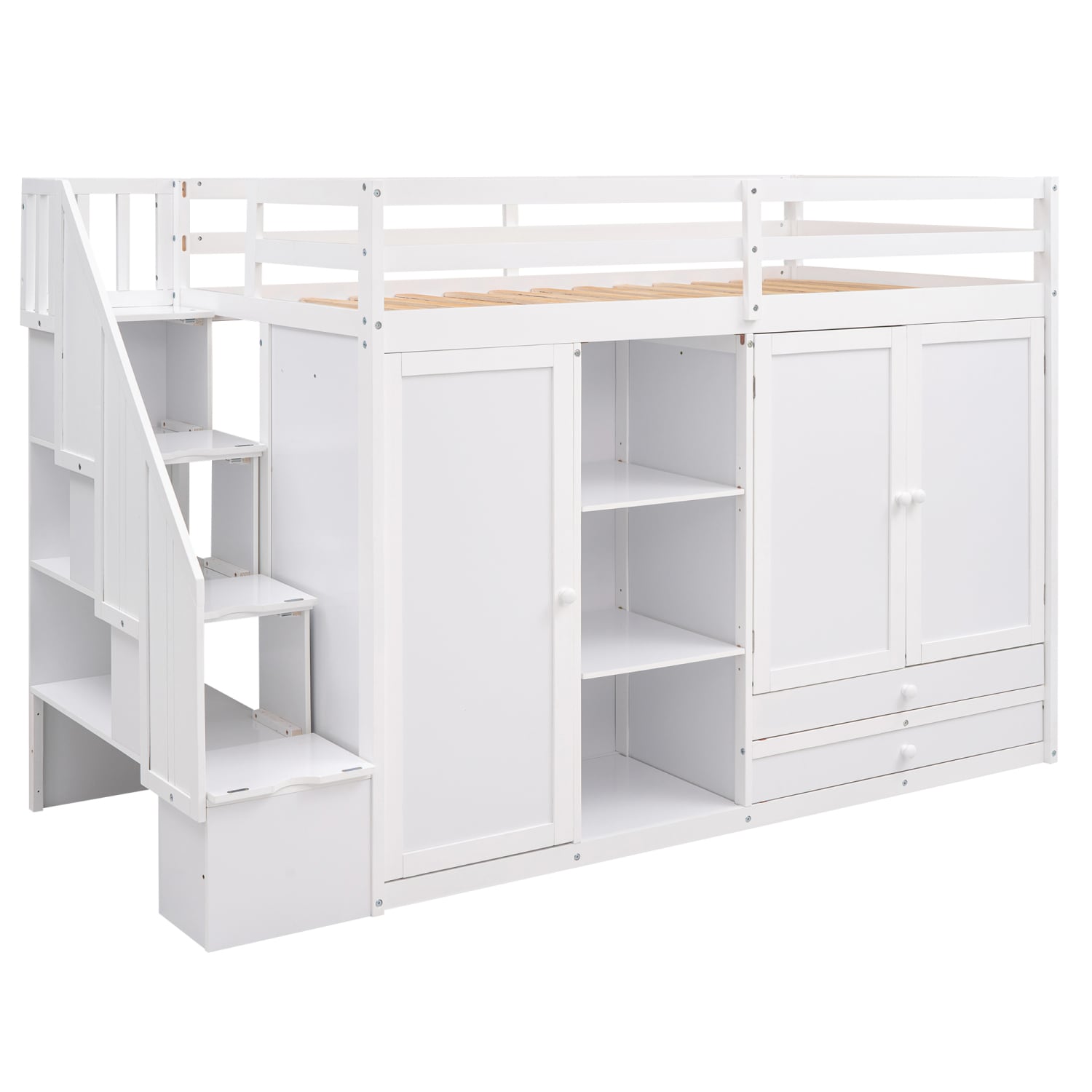 Streamdale Furniture GX000325AAK beds - View #7