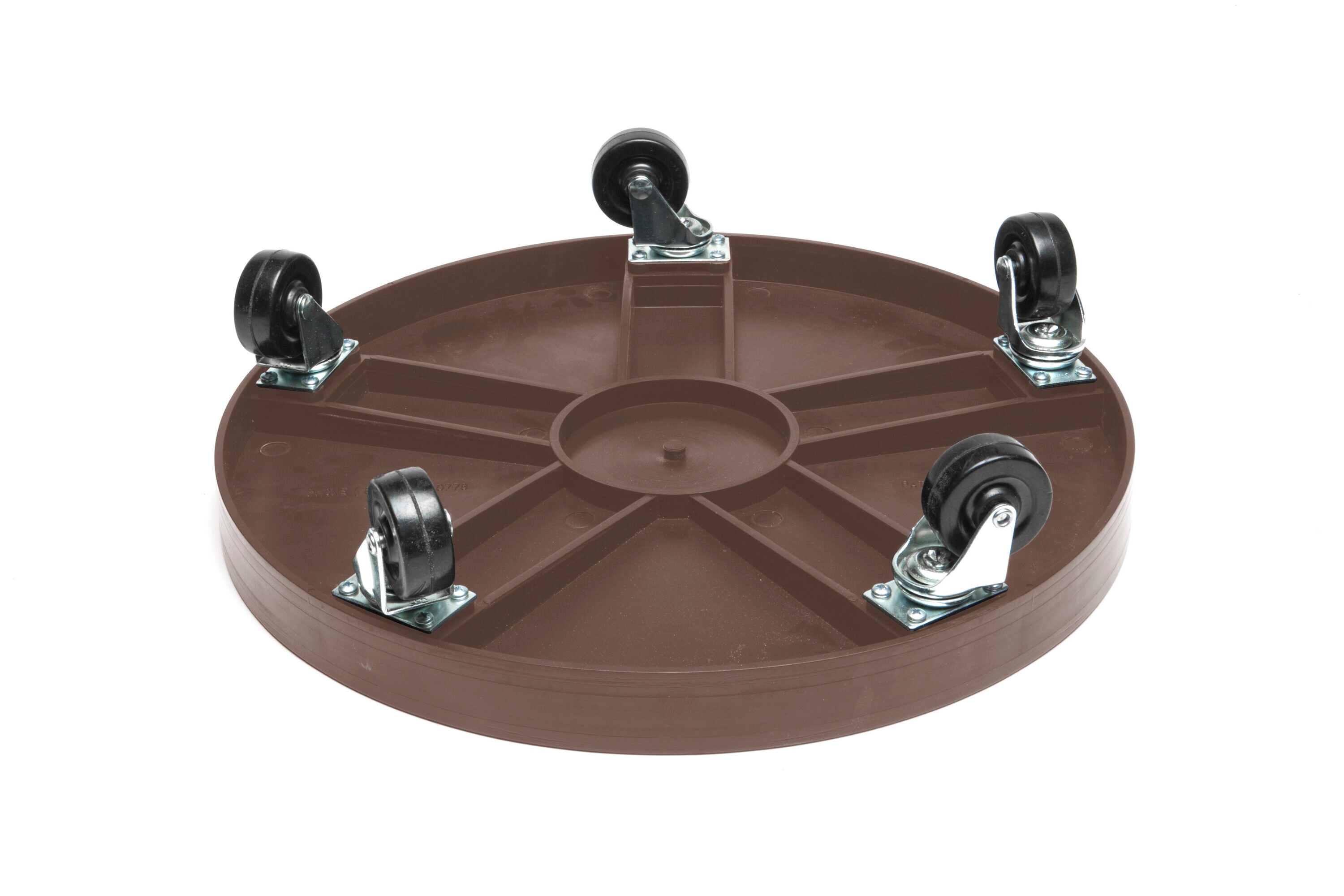 DeVault Enterprises DEV3000ENH Plant-Caddy-Cart - View #2