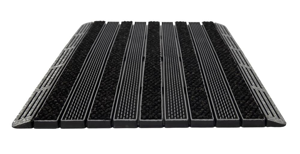 Mind Reader 3018MAT-BLK Mats-Cat - View #2