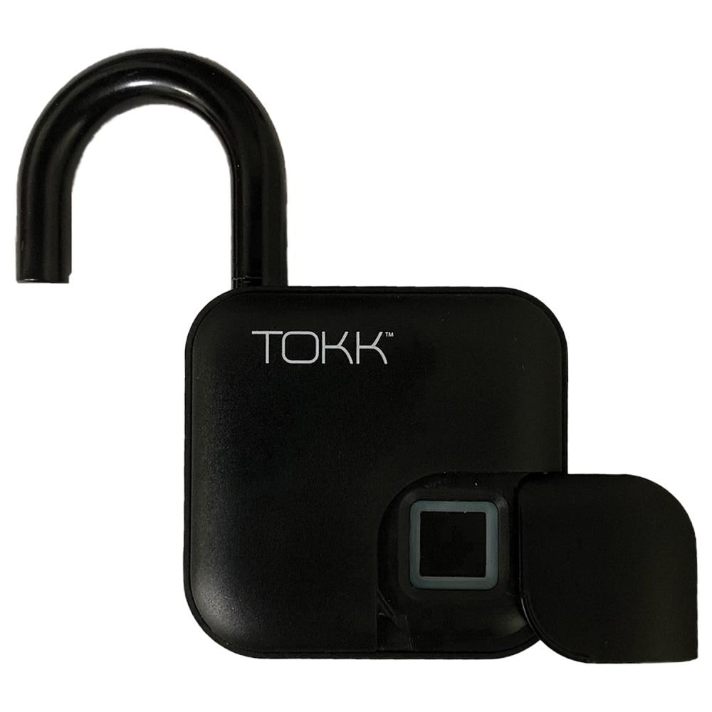Tokk PDTPL3 Padlocks-Locks-Cables - View #3