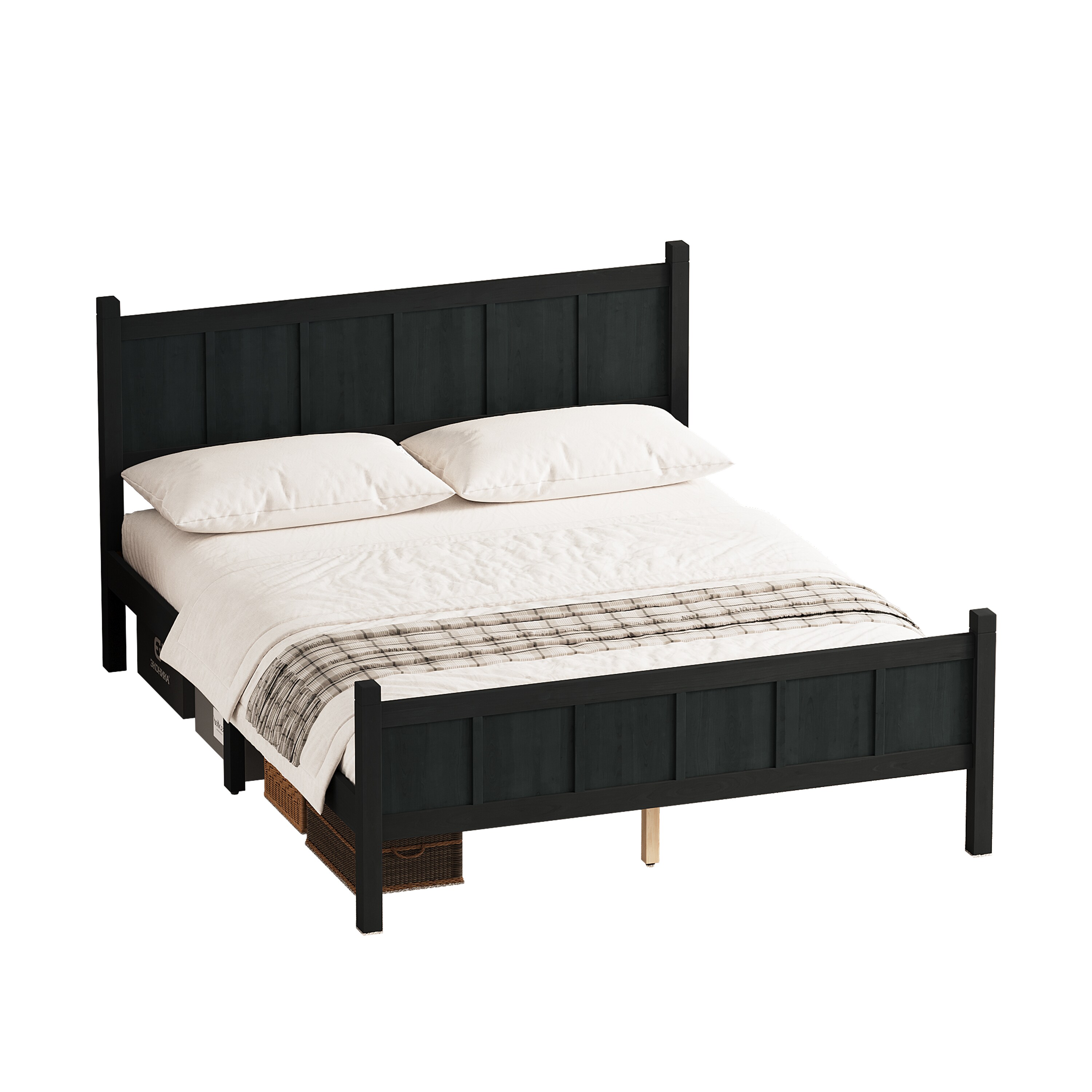 LUXEYARD DS-M-BAC07092 beds - View #6