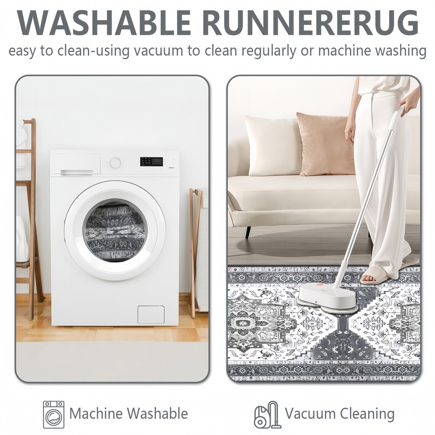 Numhew NHSEAN6885 Bath-Rugs - View #3