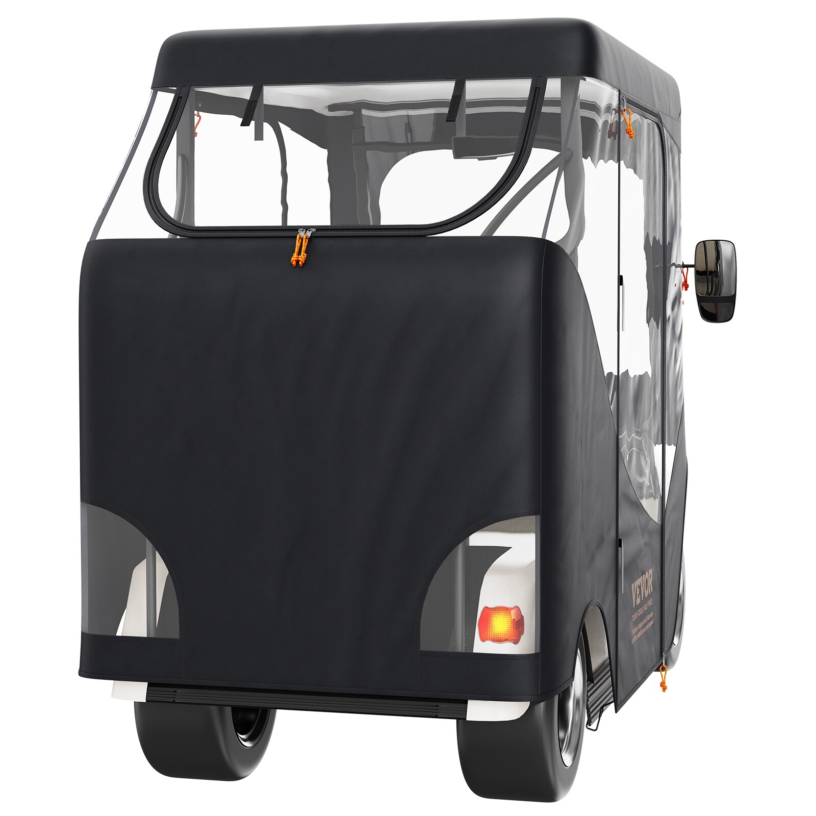 VEVOR KSHGEFCZGMDJ7155KV0 Universal-Car-Covers - View #3