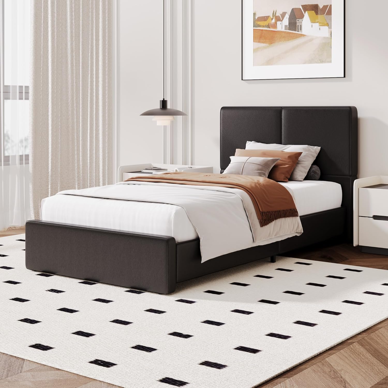 Garvee LACJ2603100023 beds - View #3