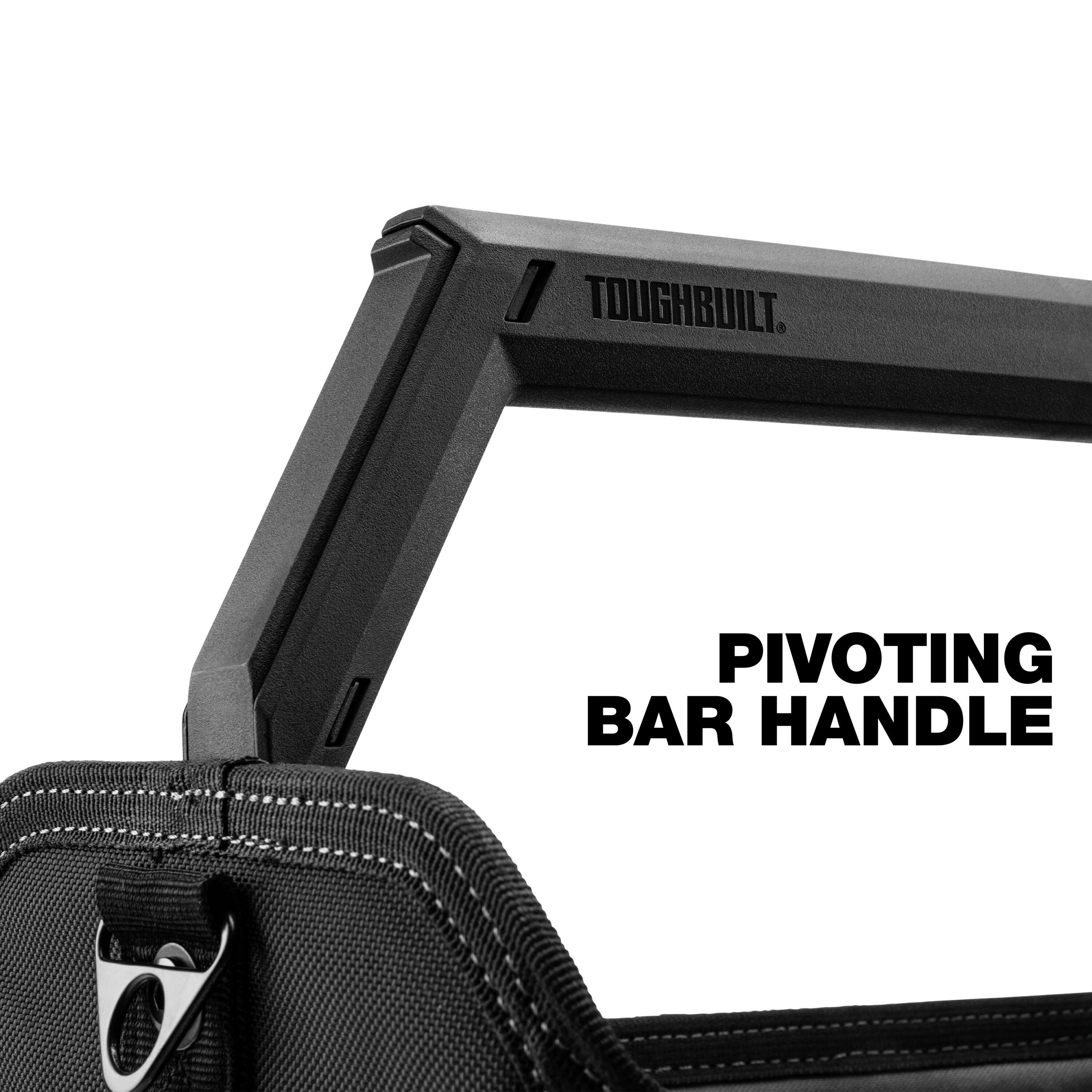 TOUGHBUILT TB-B1-S-80C Tool-Bags - View #6