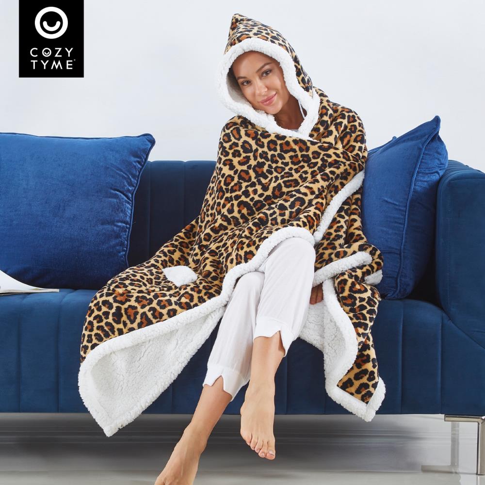 Cozy Tyme B189-20LP-LS Blankets-And-Throws - View #6