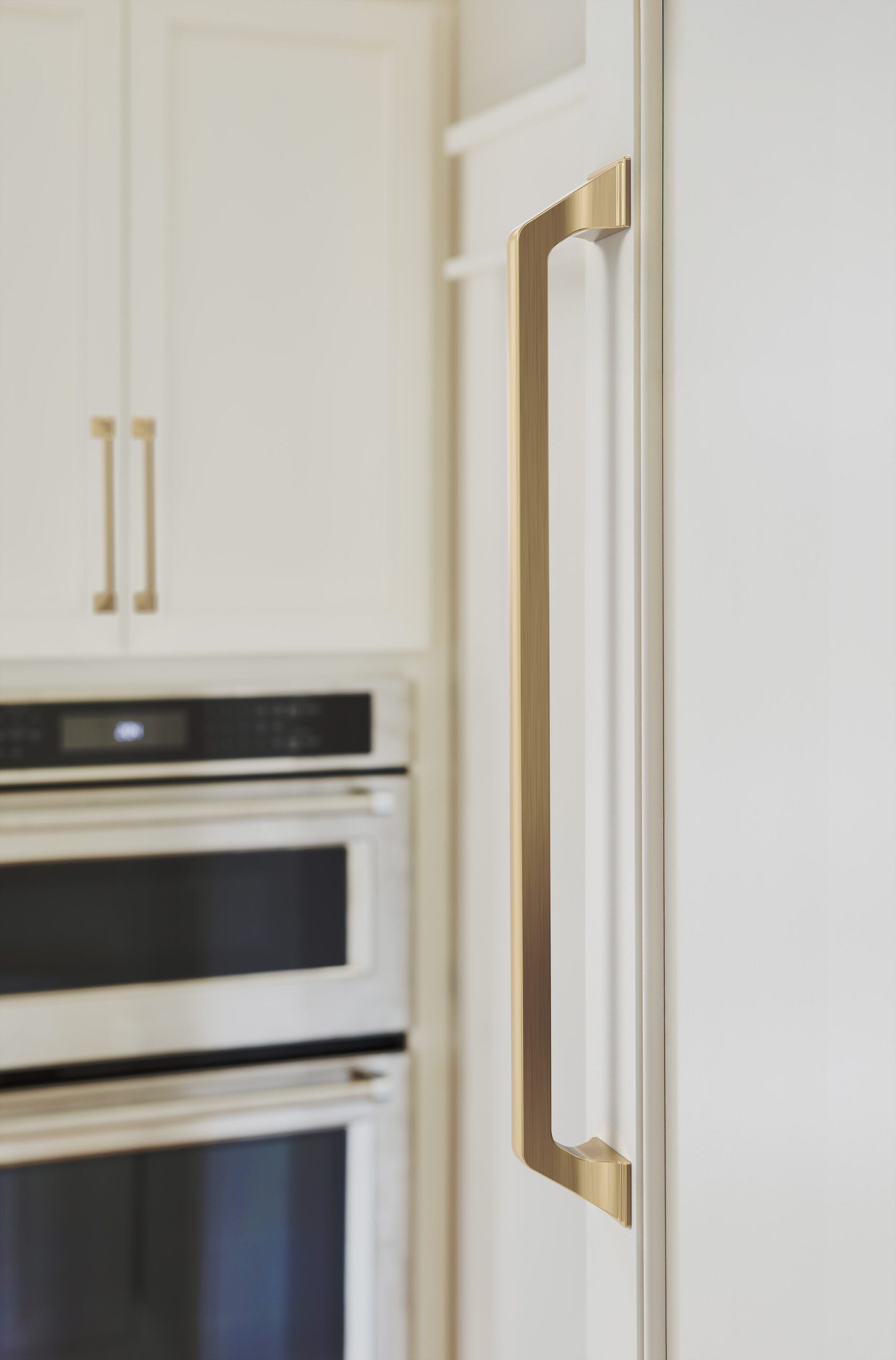 Amerock BP36926CZ Cabinet-Pulls - View #2