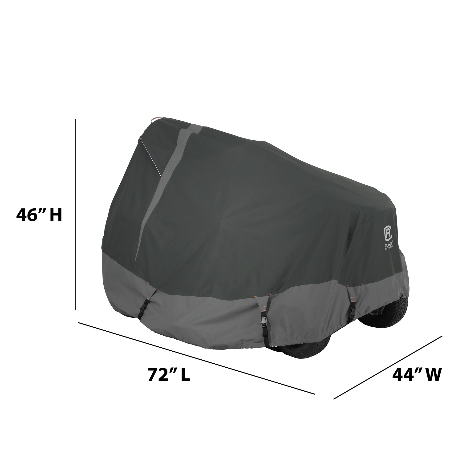 Classic Accessories 52-148-380301-00 covers - View #7