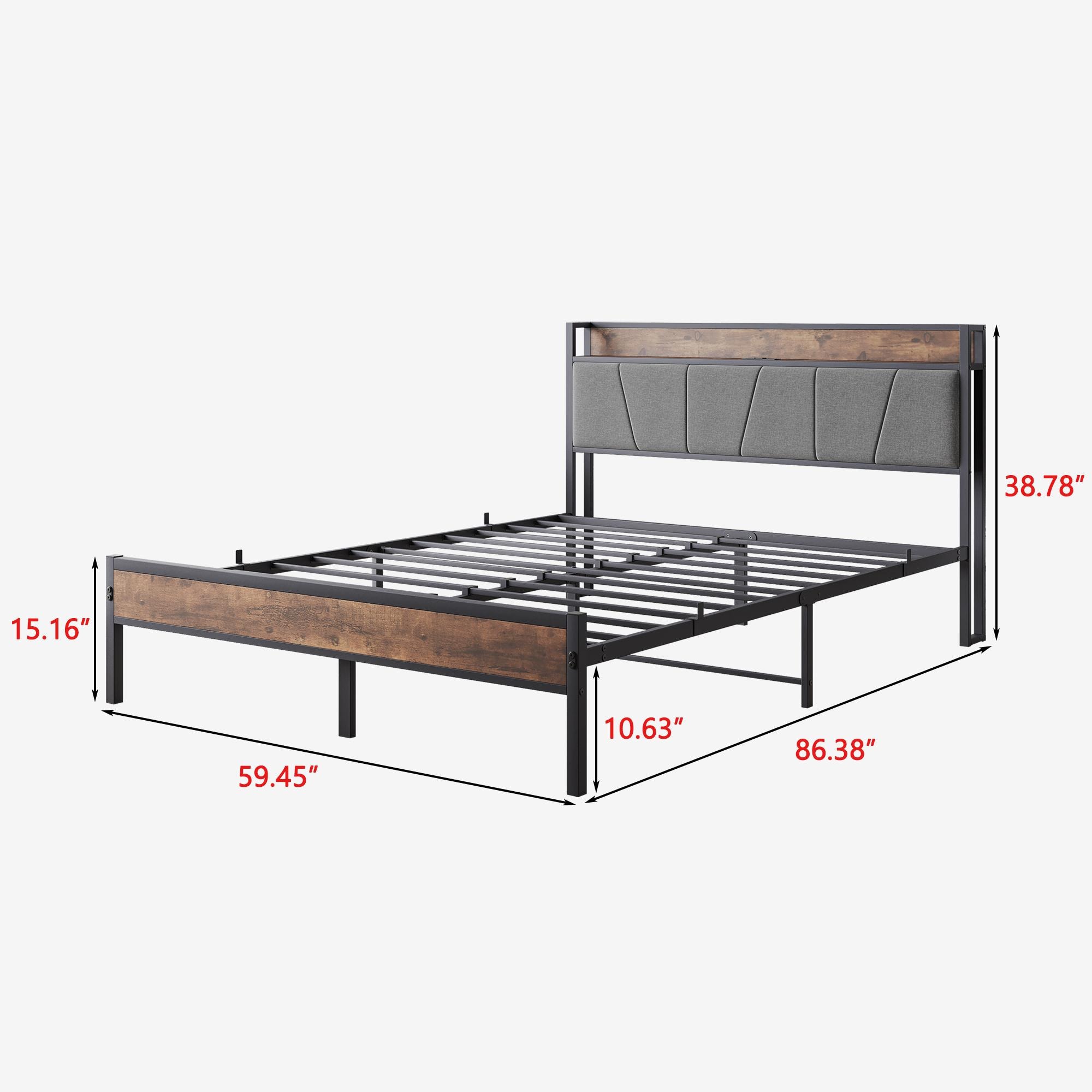 Bayfeve BF-120029-IN beds - View #5