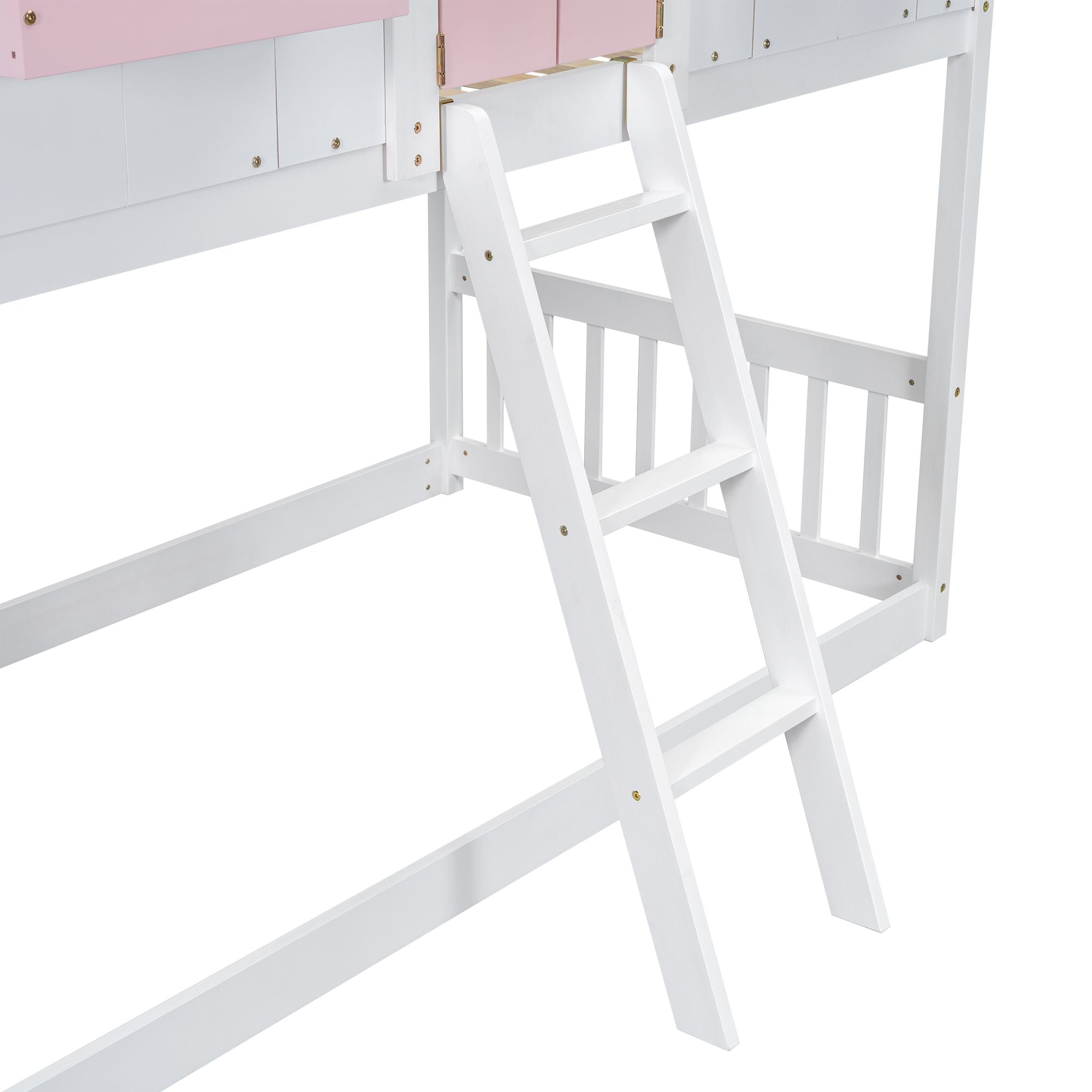 Yiekholo LL-2047AAH Bunk-Beds - View #8