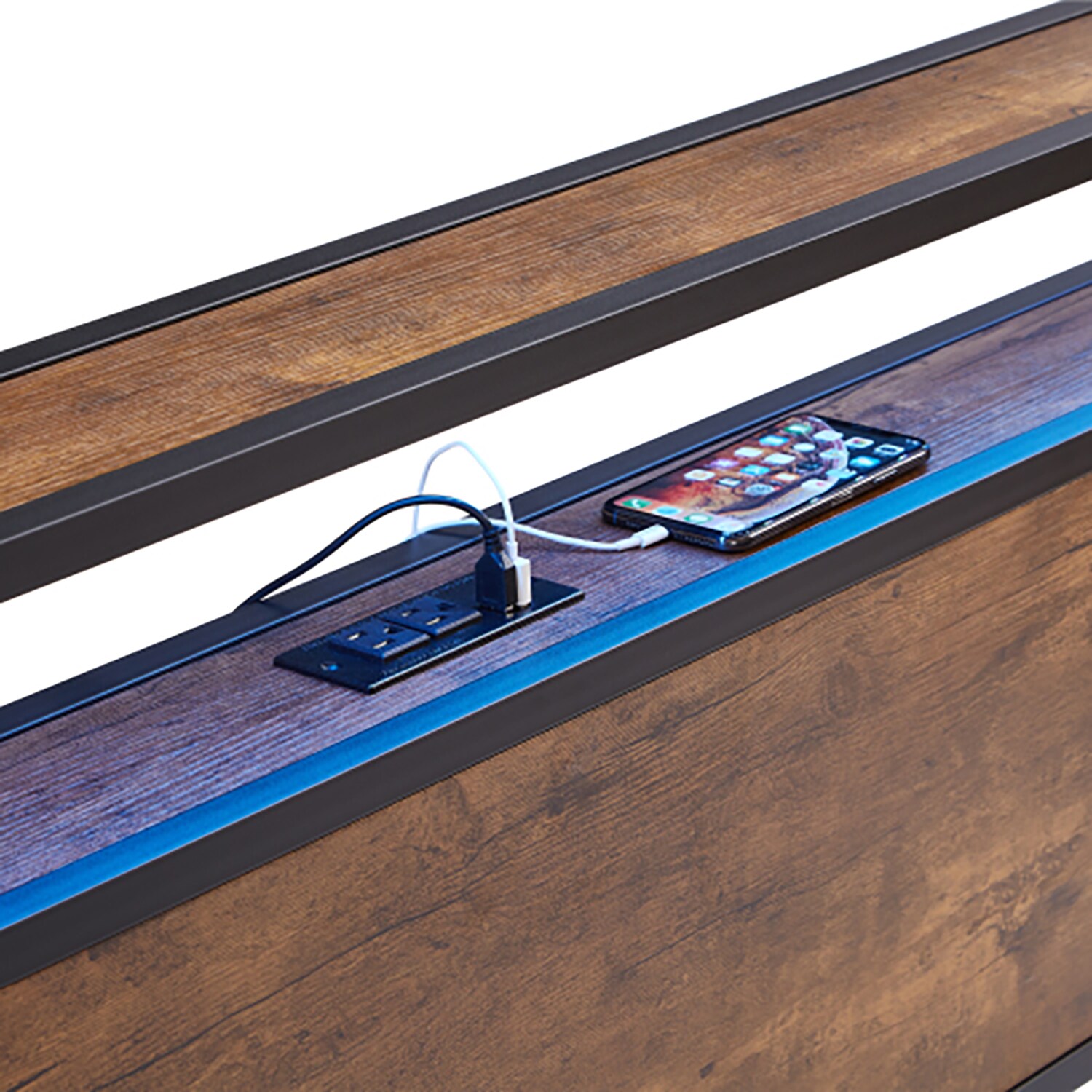 GZMR WF01-GC-V5-BK beds - View #6