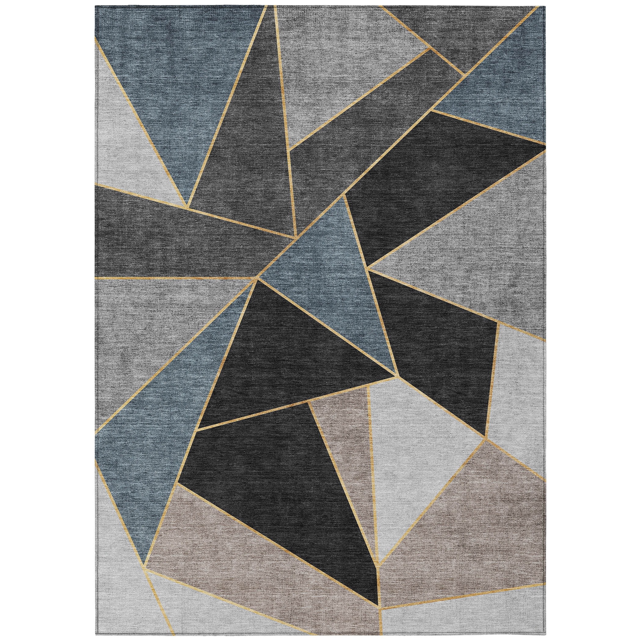 Addison Rugs ACN636BU8X10 rugs - View #2