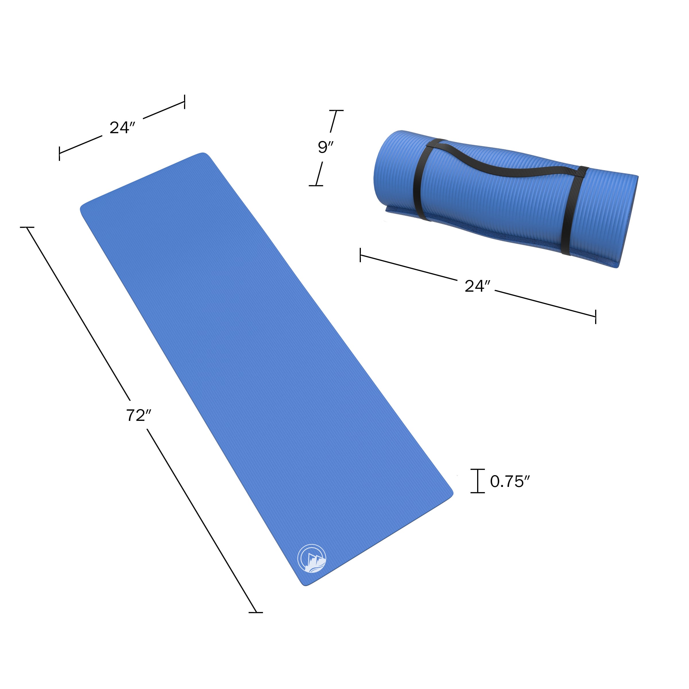 Wakeman 75-CMP1099-2 Sleeping-Bags - View #5