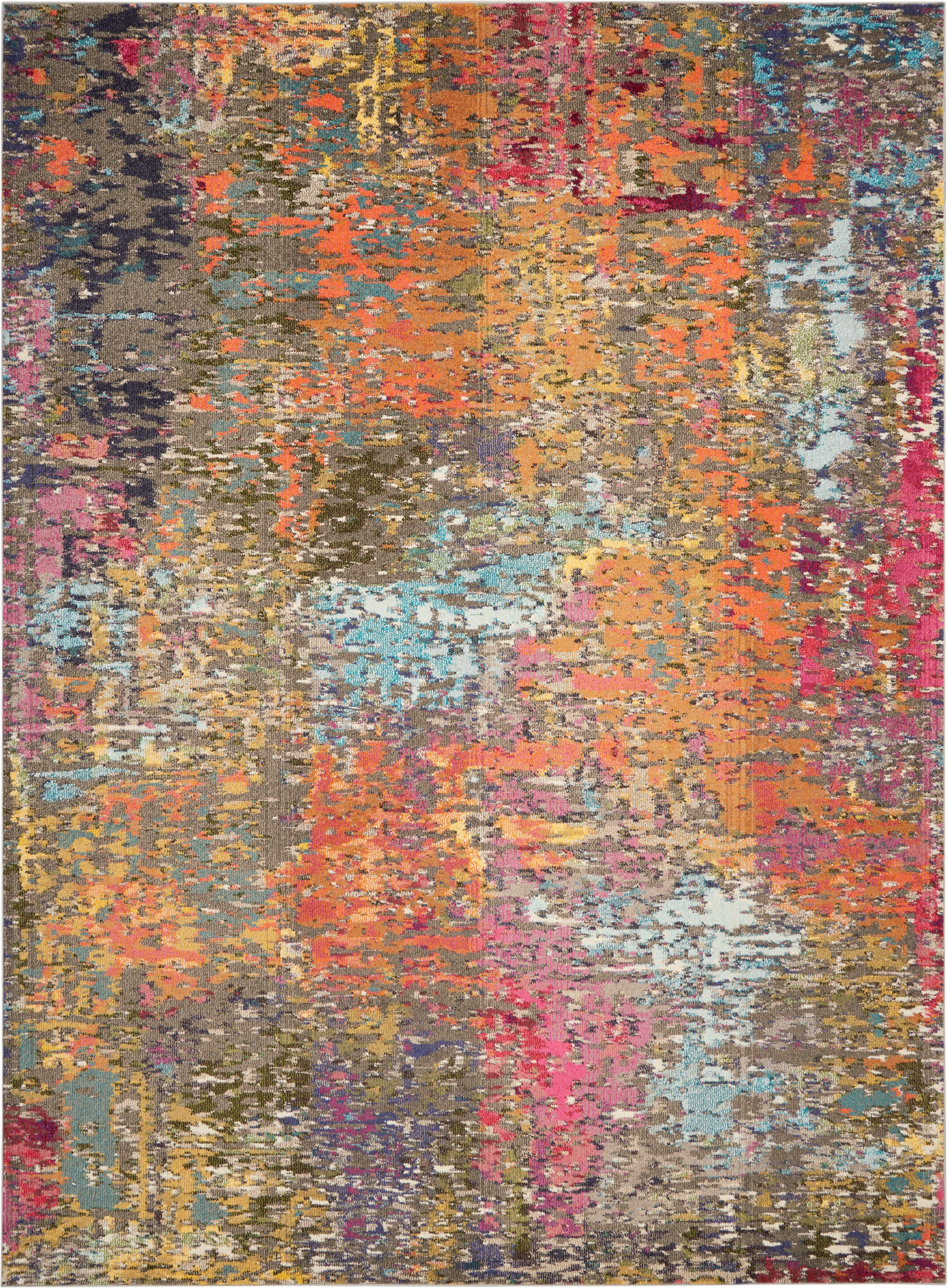 Nourison 99446483171 rugs - View #2