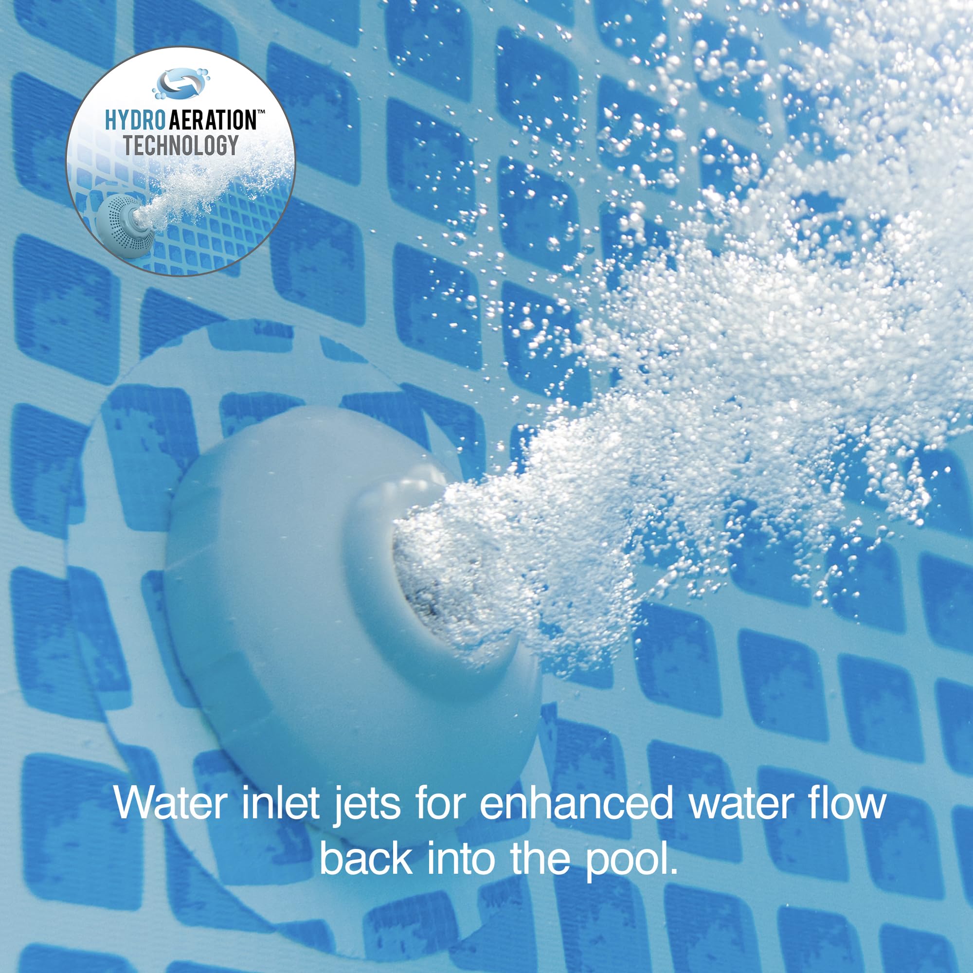 Intex 162260 Pool-Sanitation-Systems - View #4
