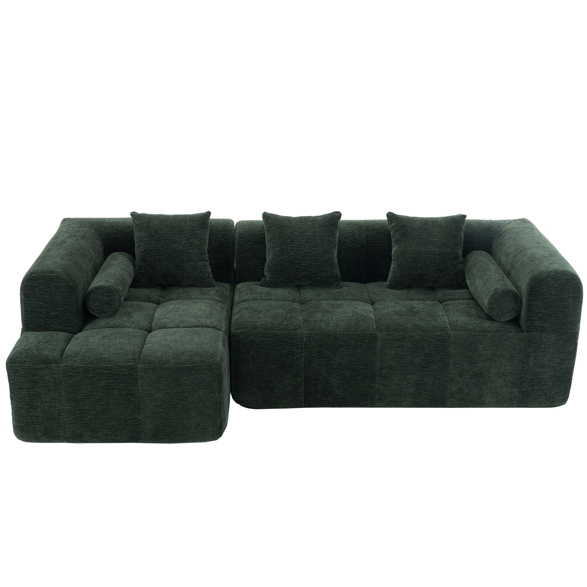 ModernLuxe N719S001890F Sofas-Loveseats - View #15